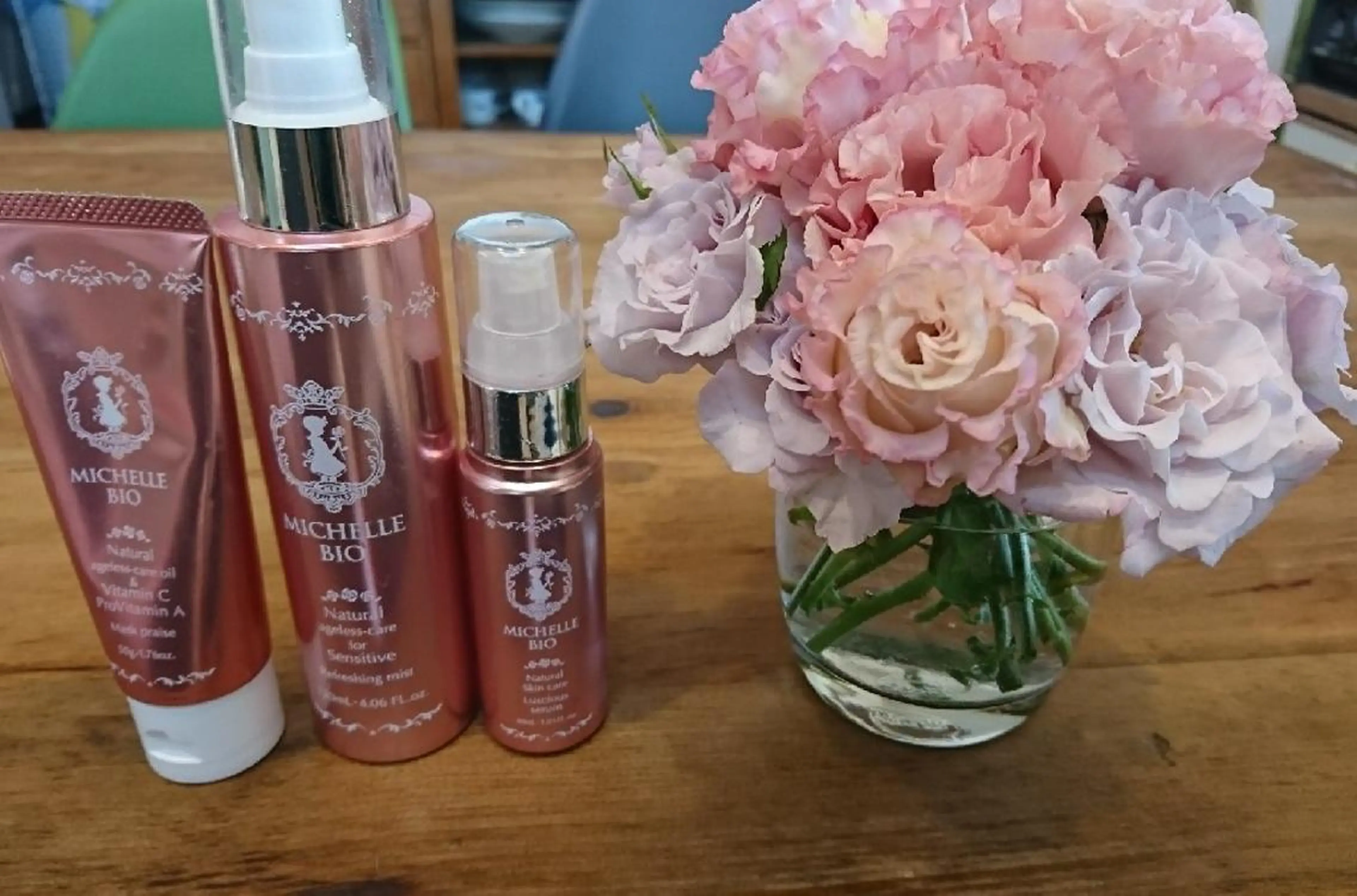 小林 亜矢のエステ・リラクイメージ