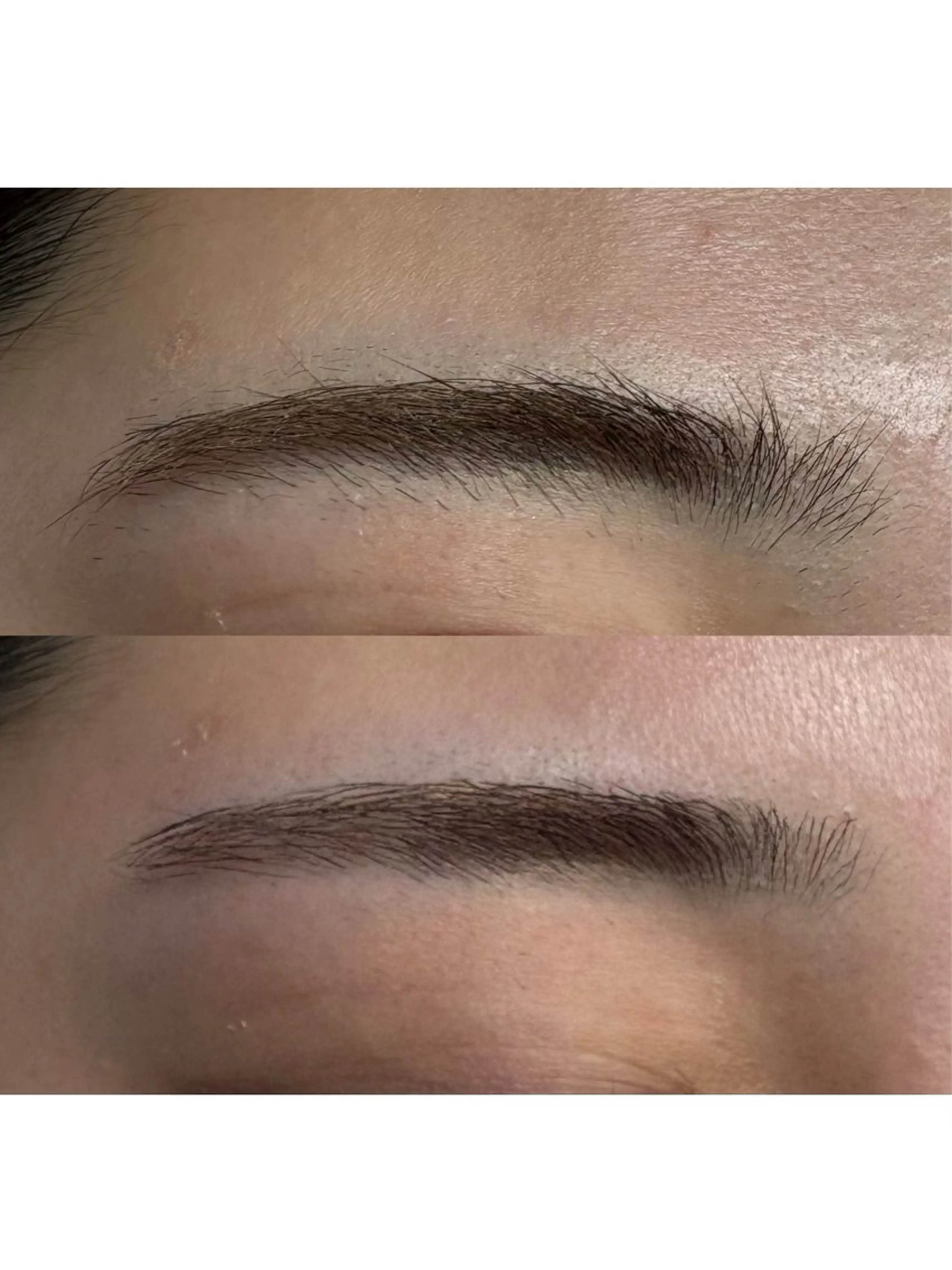 アイブロウ トータルビューティー サロン・Ｎの眉毛・アイブロウイメージ