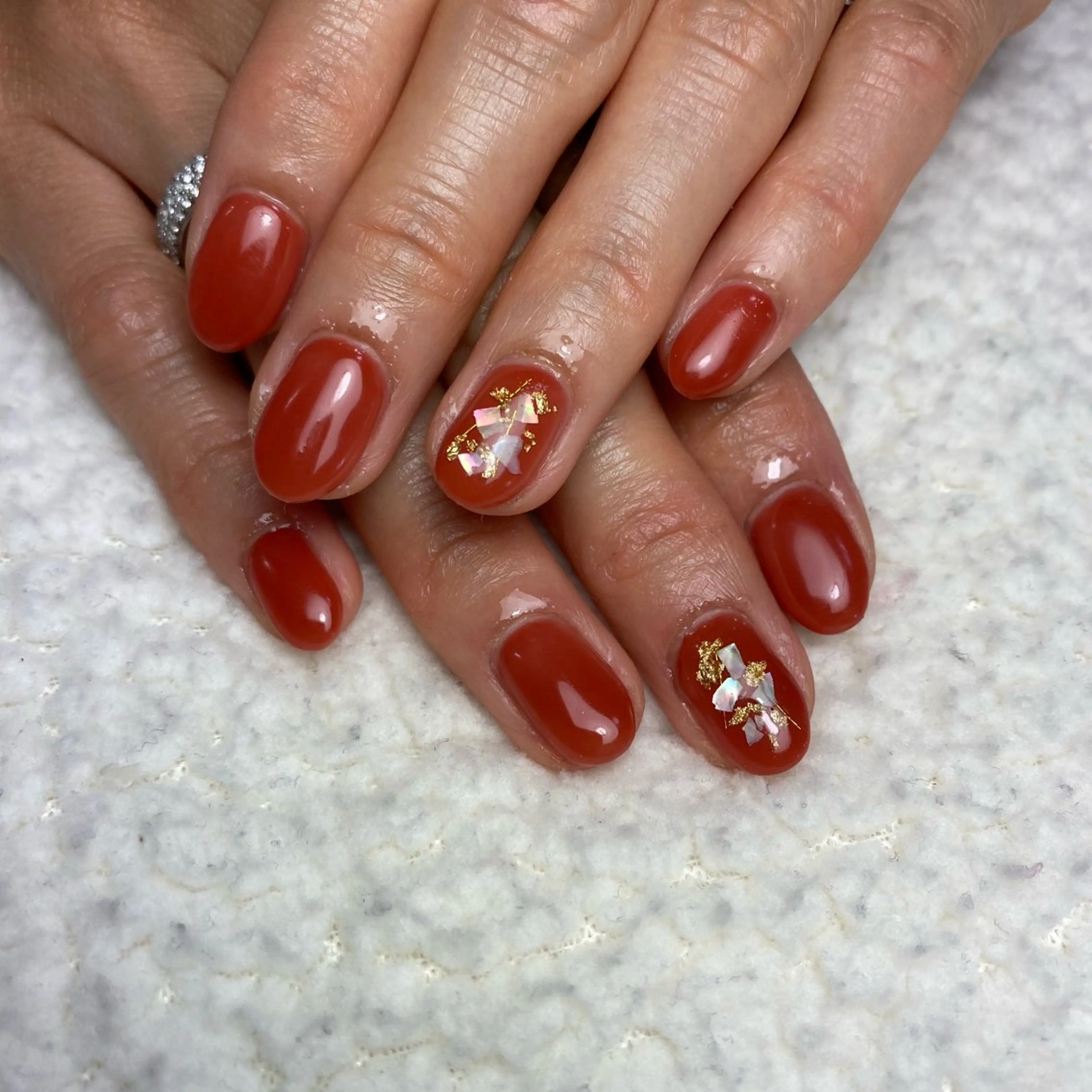 ネイル ハンドネイル COCO+所属・COCO +のエステ・リラクイメージ