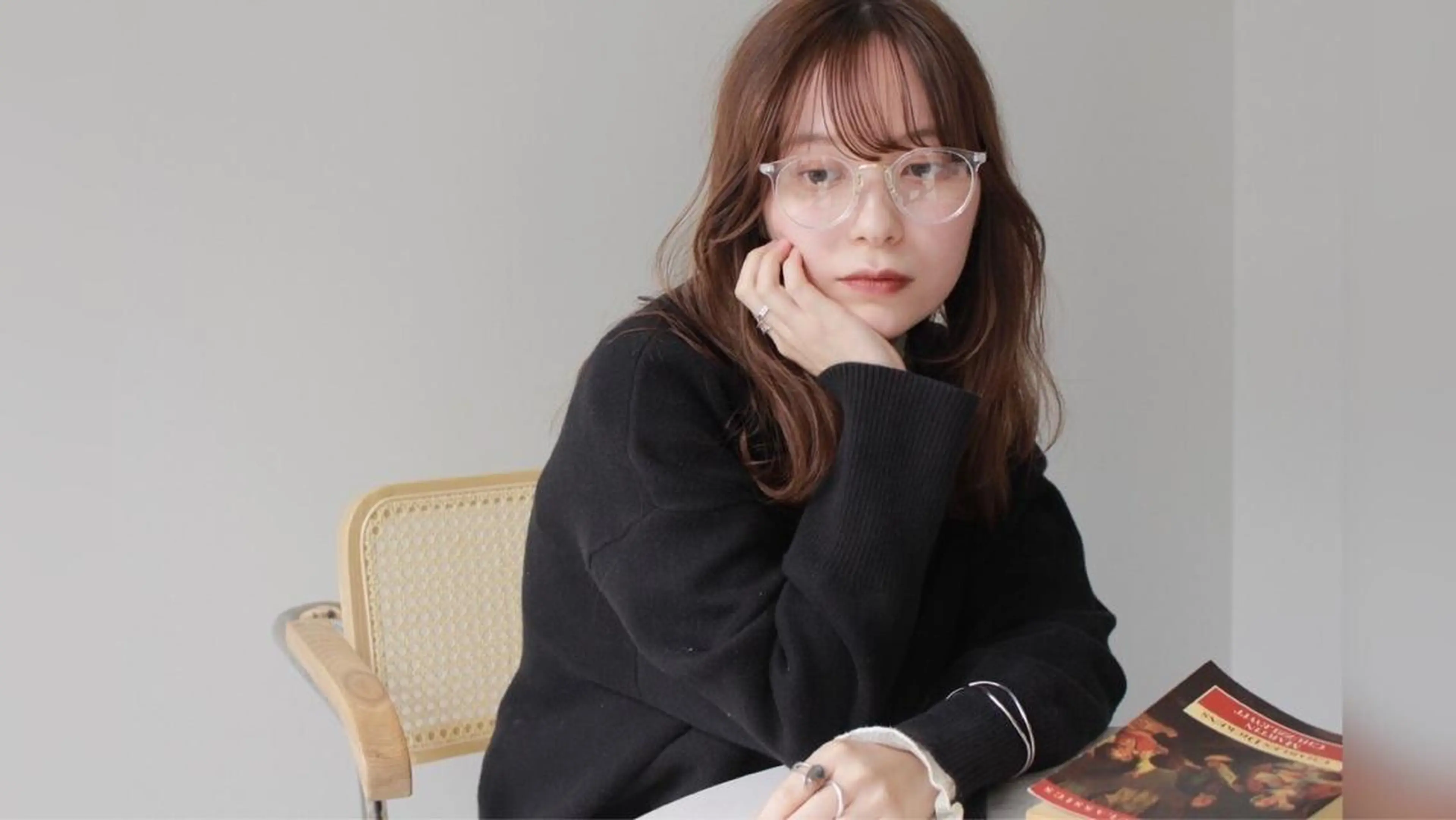 ミディアム カラー 立川✨ブリーチ/ ケアブリーチ特化✨のヘアスタイル