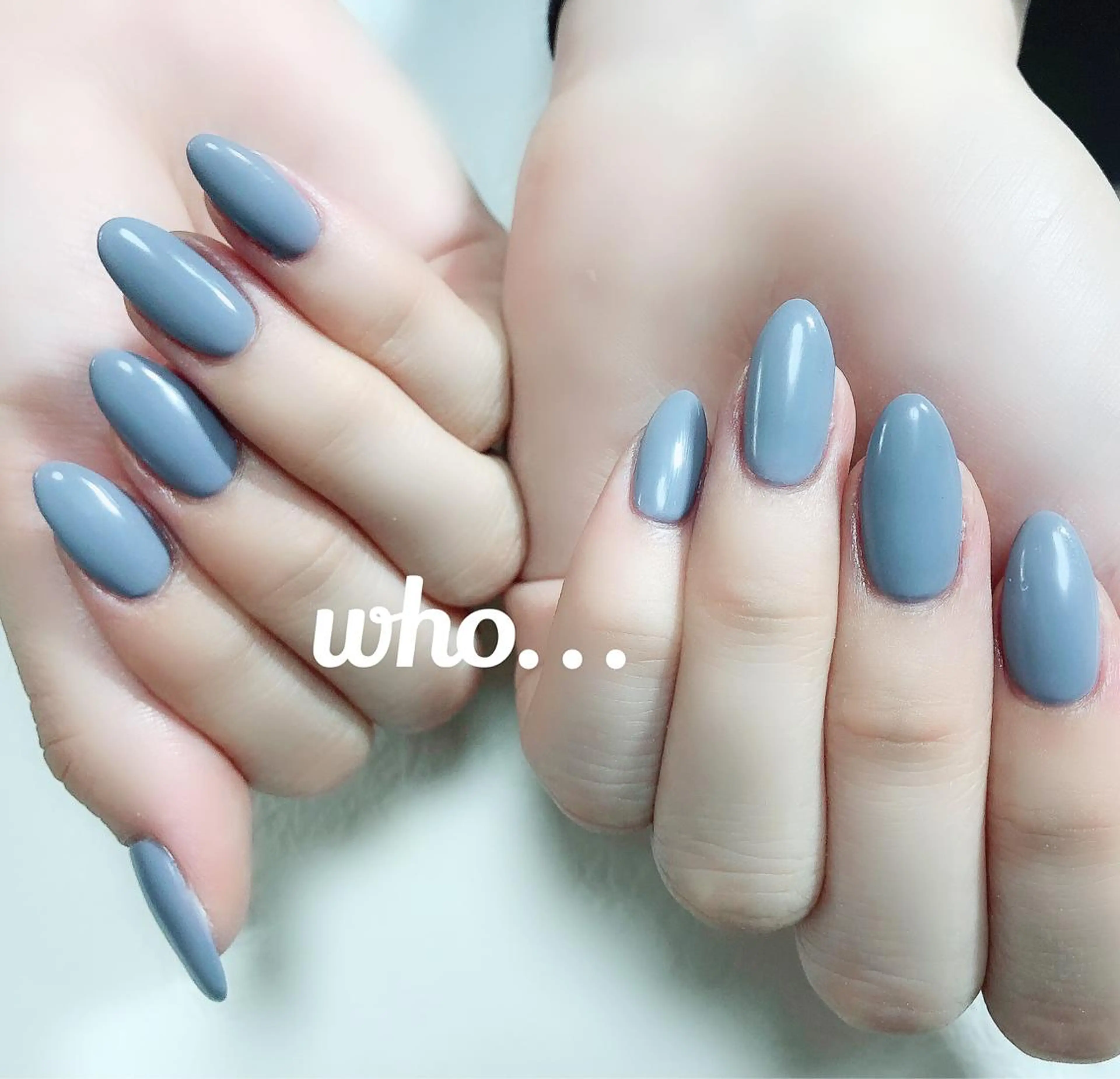 ネイル NailSalon who...所属・n. fumikoのネイルデザイン