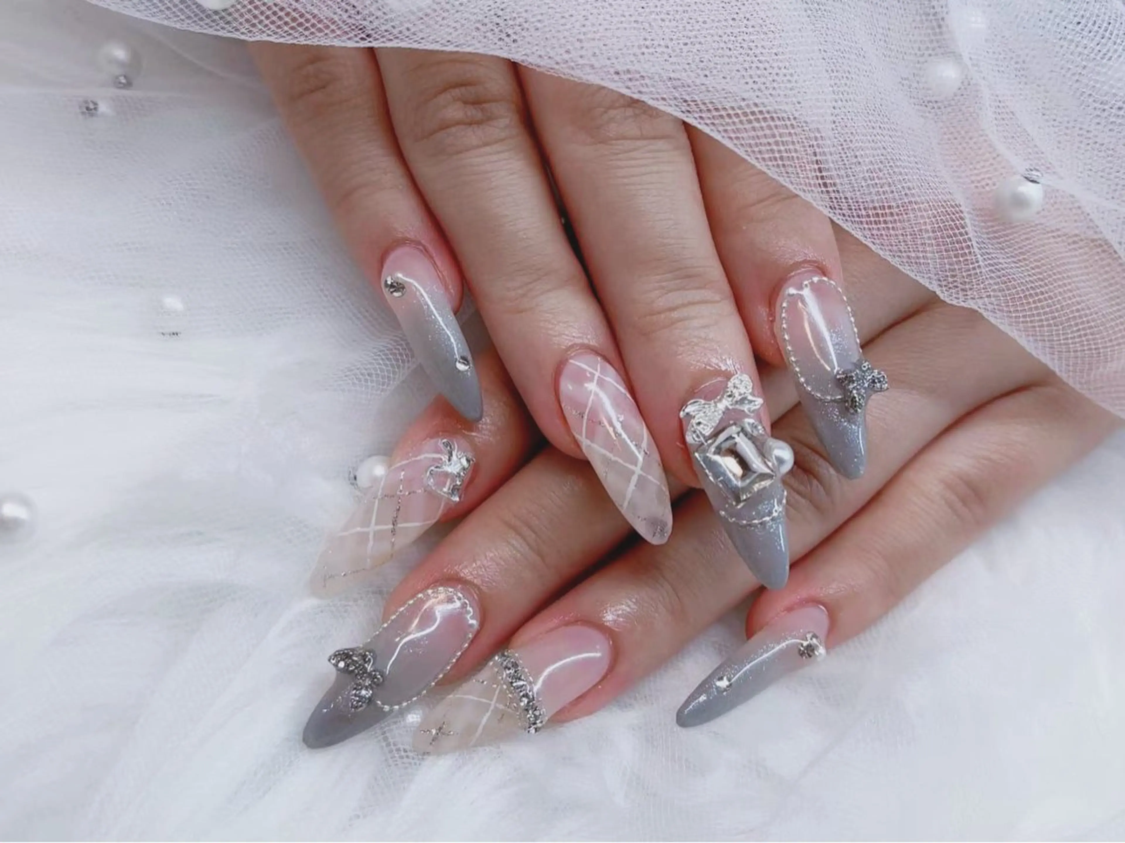 ネイル COCO ネイルのネイルデザイン