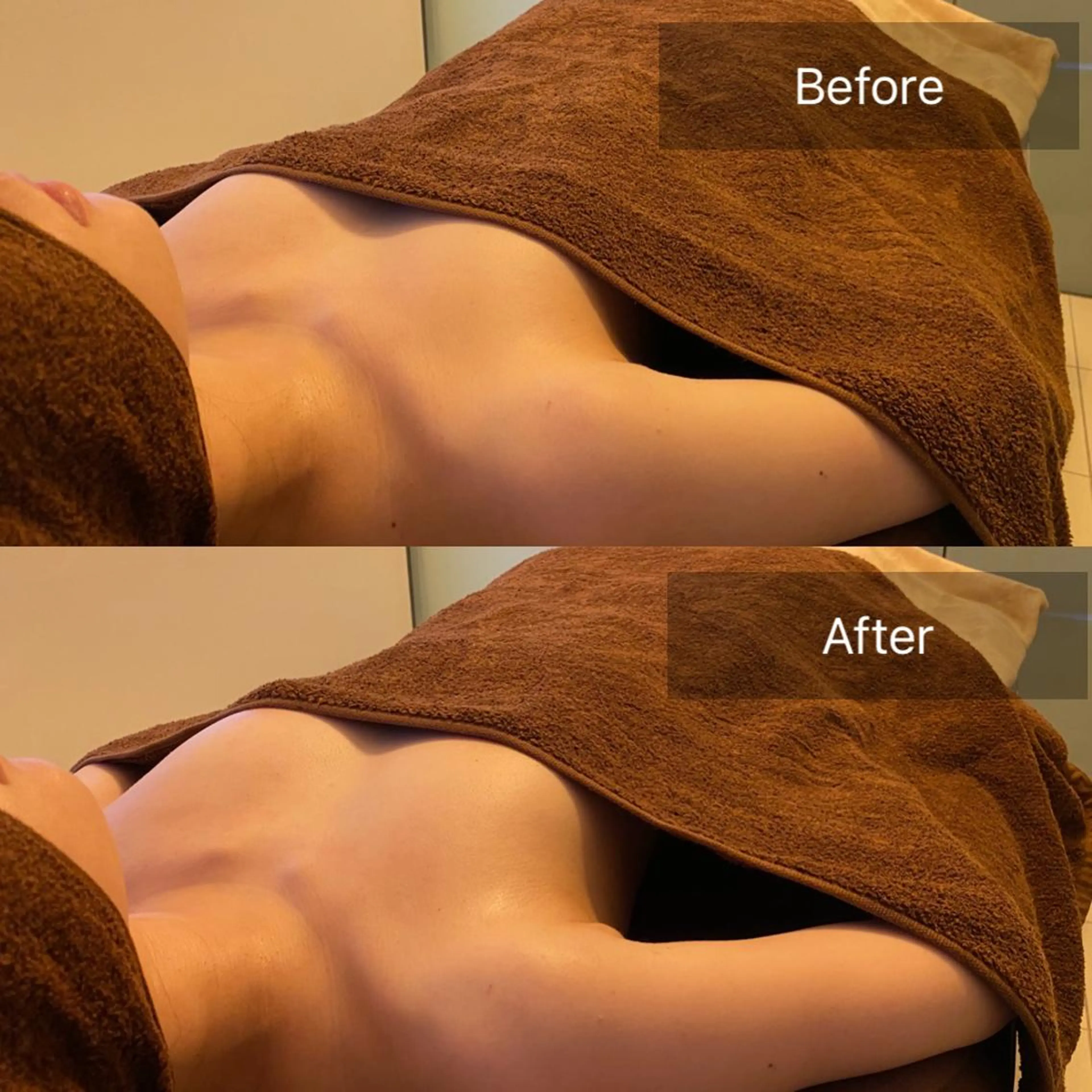 整顔整頭所属・整顔整頭 ｾｲｶﾞﾝｾｲﾄｳのエステ・リラクイメージ