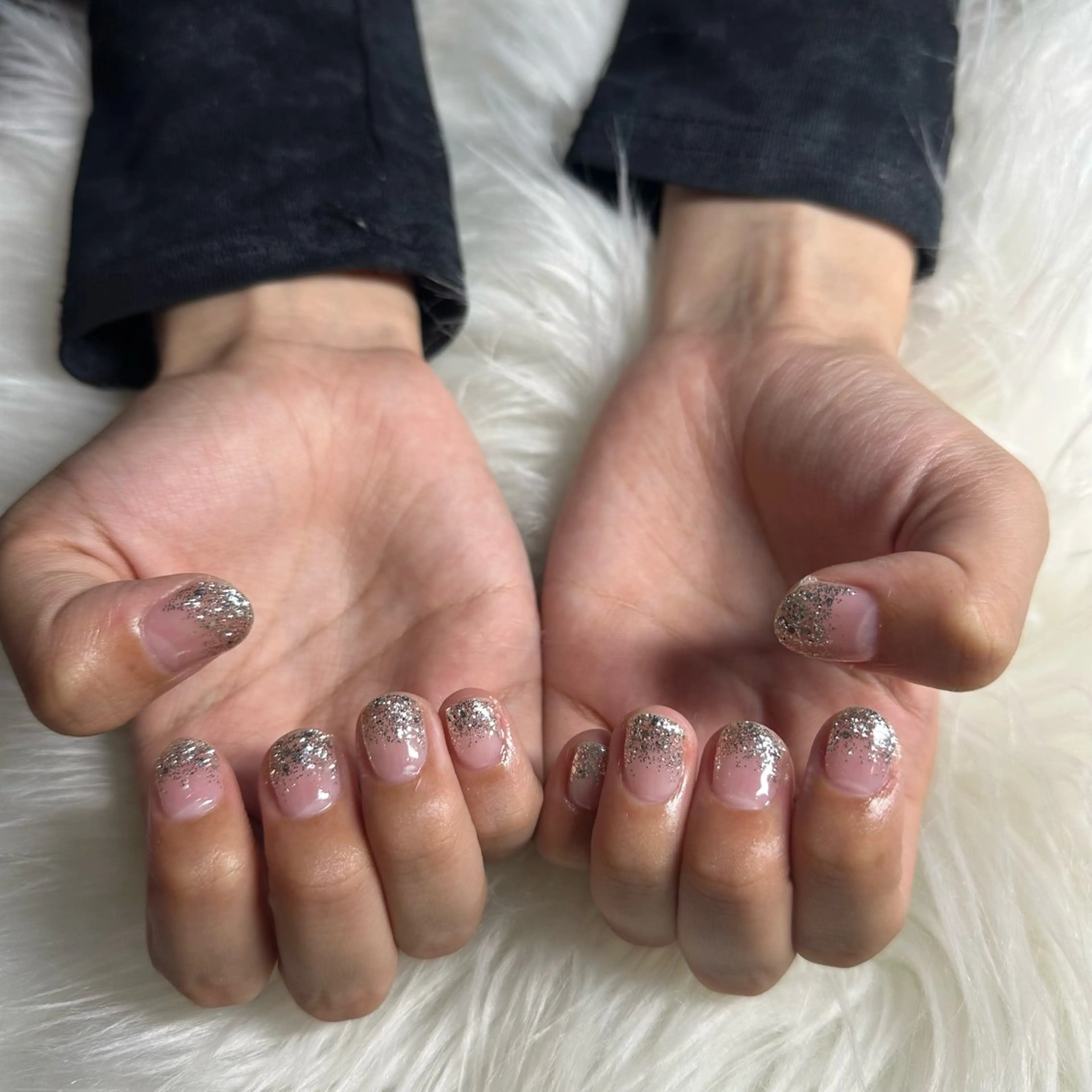 ネイル ハンドネイル IROHA NAIL akoのネイルデザイン