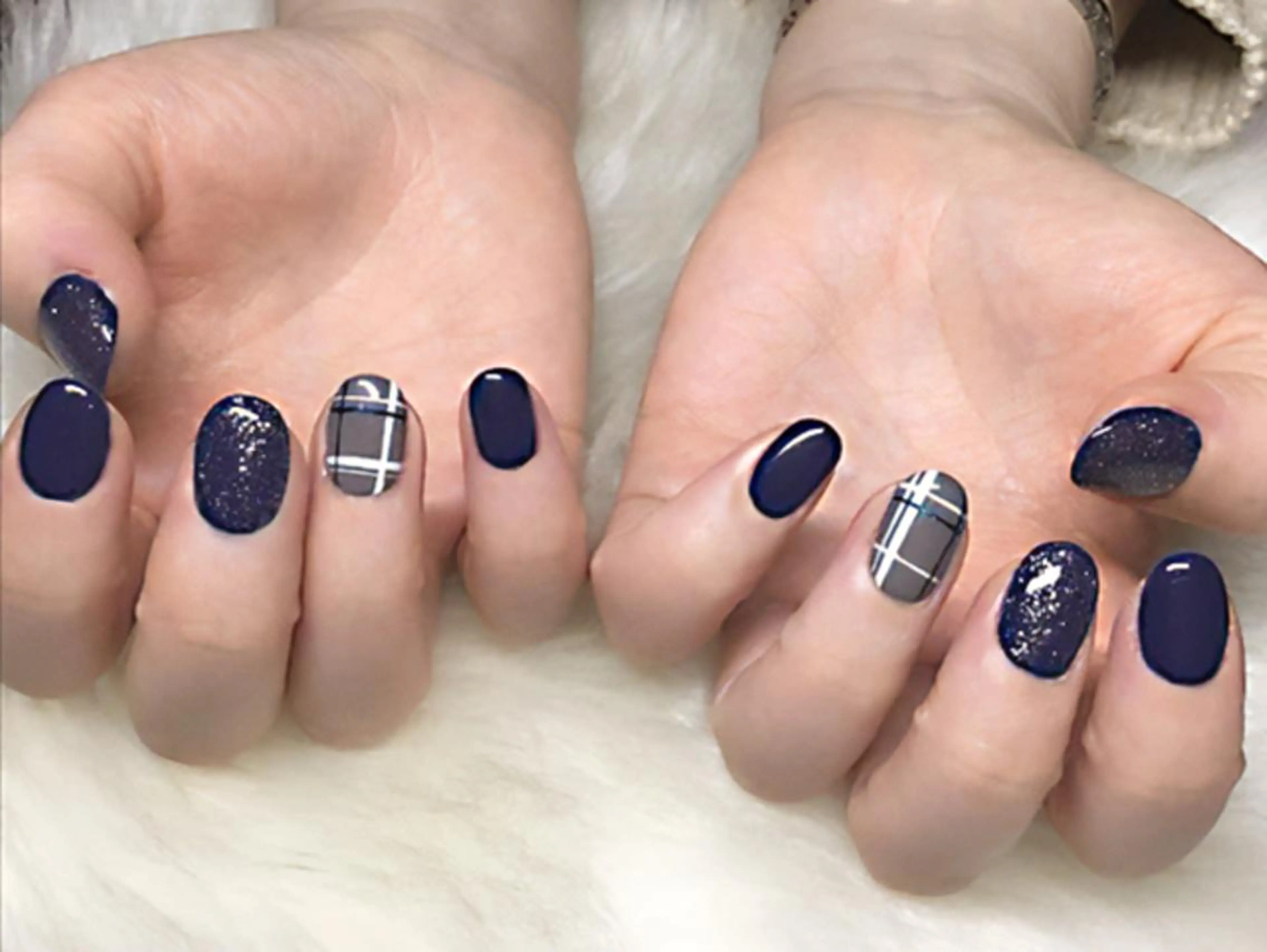 ネイル ハンドネイル Ruri. hのネイルデザイン