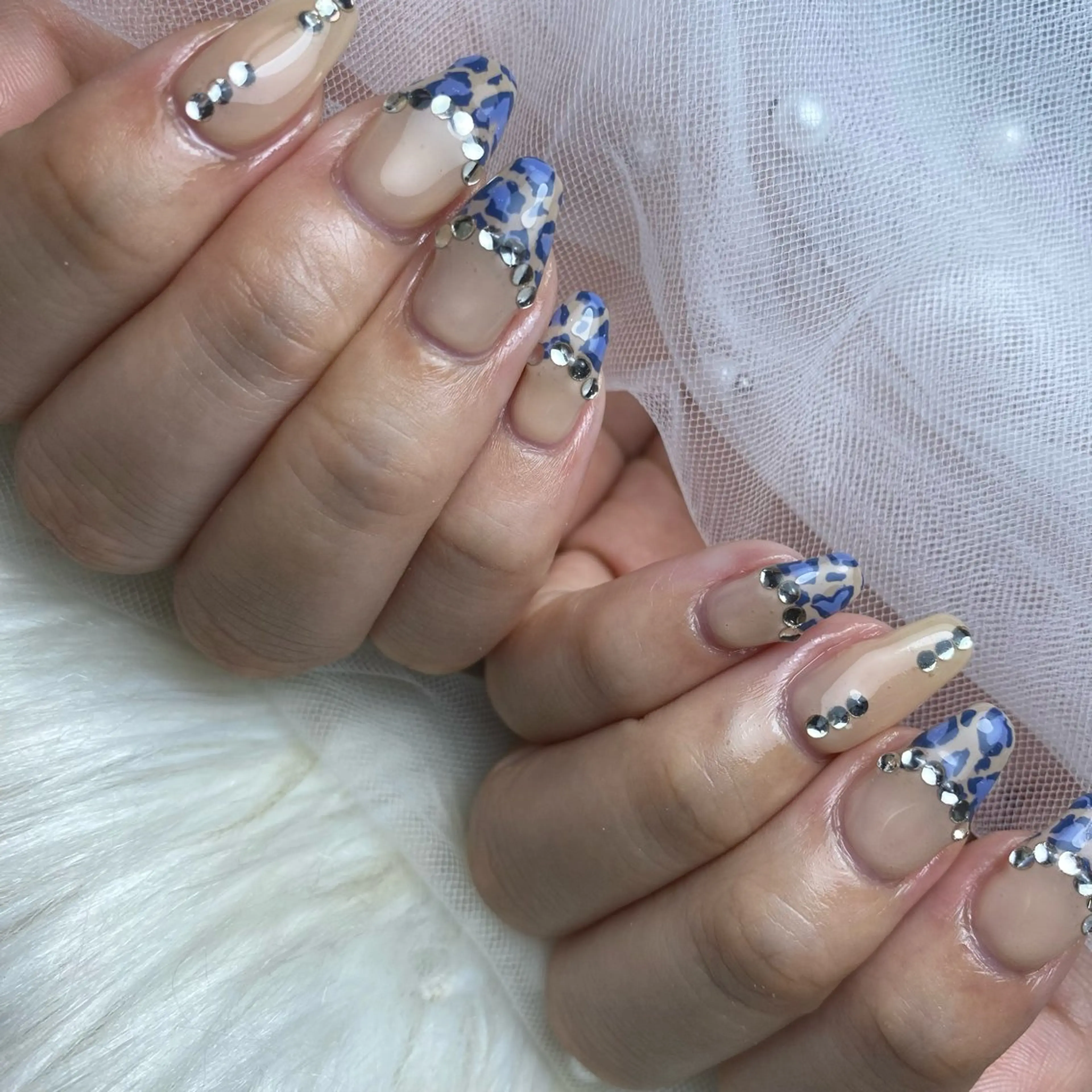 ネイル Beauty Space N&Nのネイルデザイン