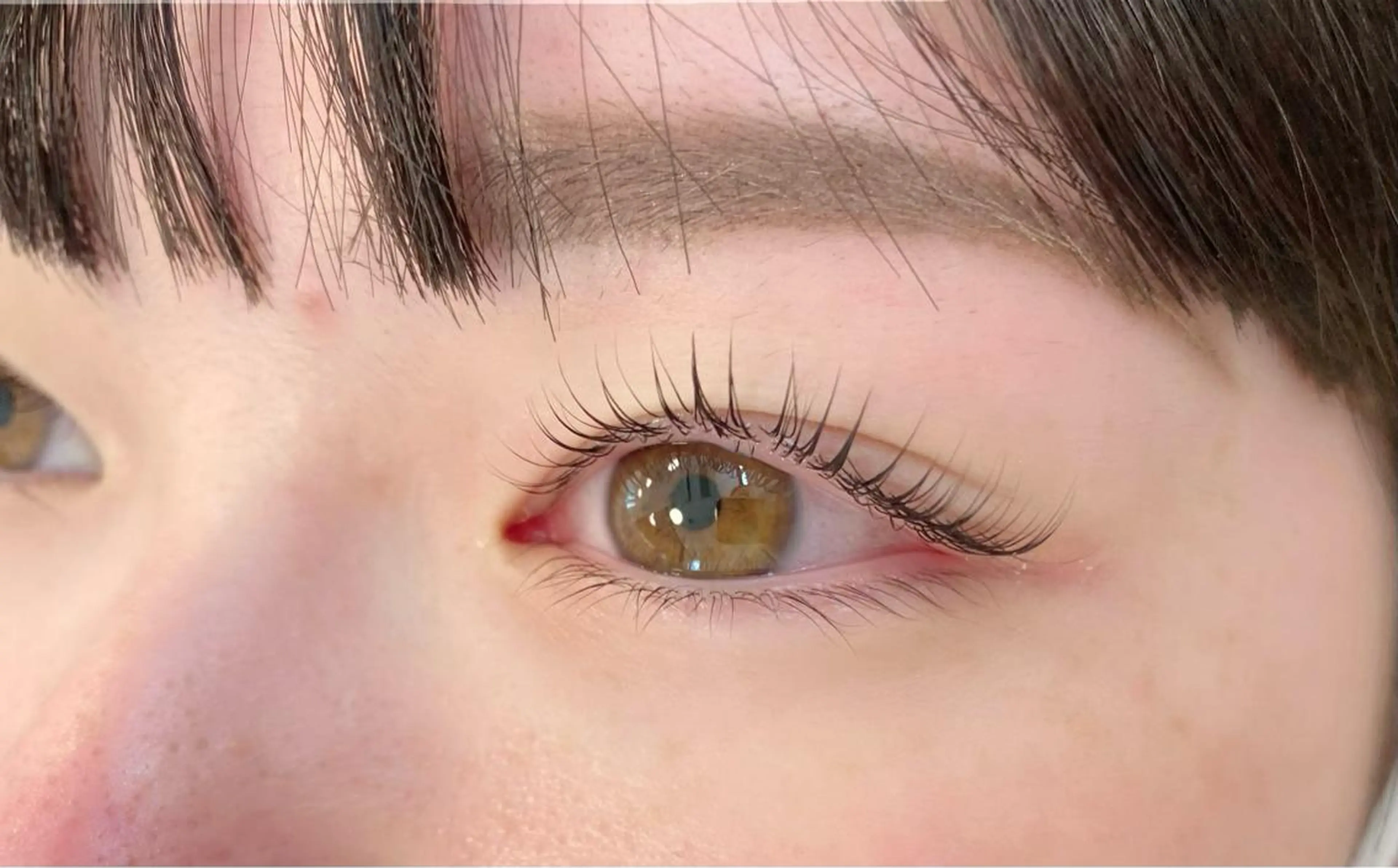 マツエク・マツパ eyelash Zen🌼AMIのマツエク・マツパデザイン