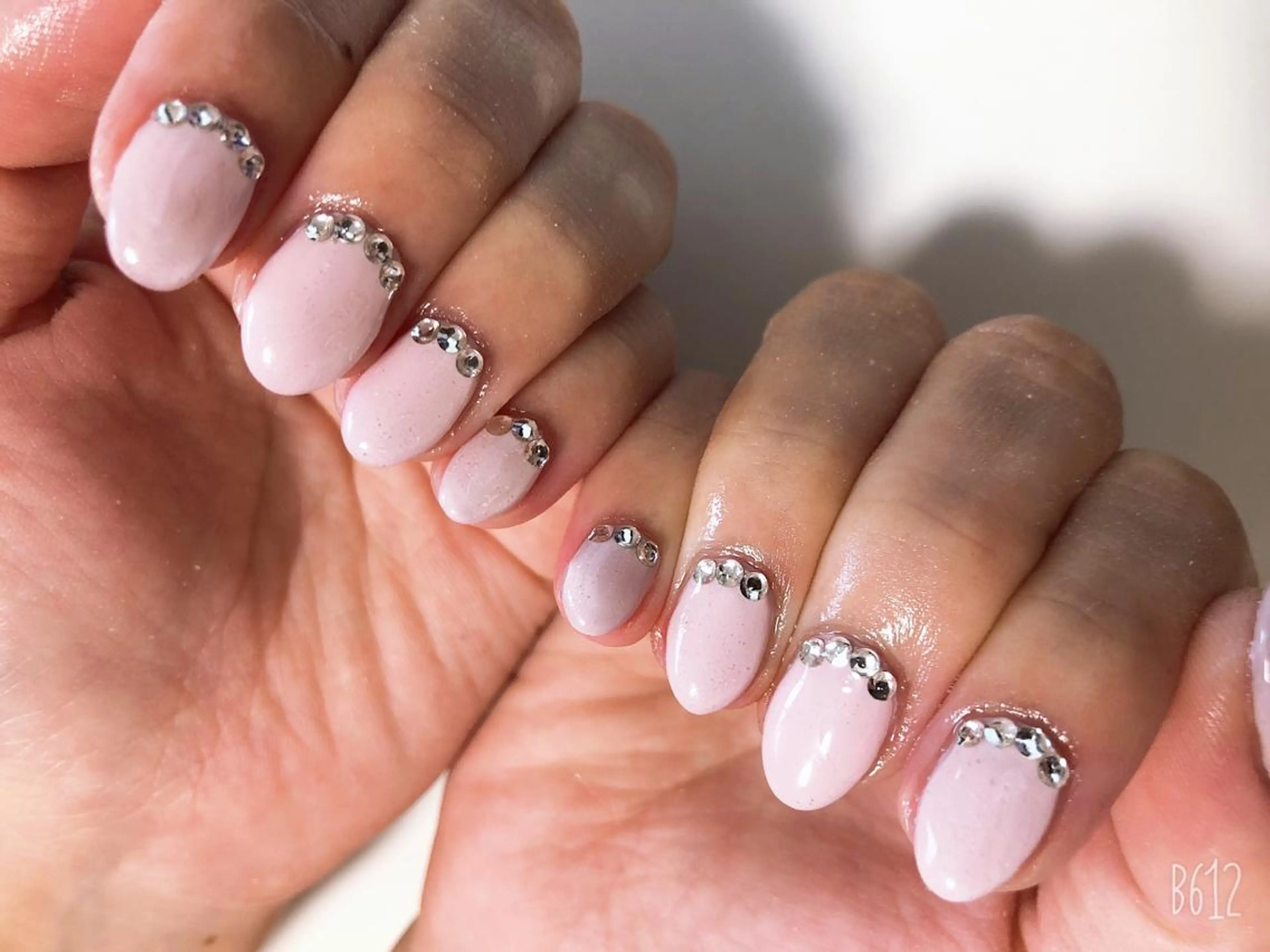 ネイル Asa miのネイルデザイン