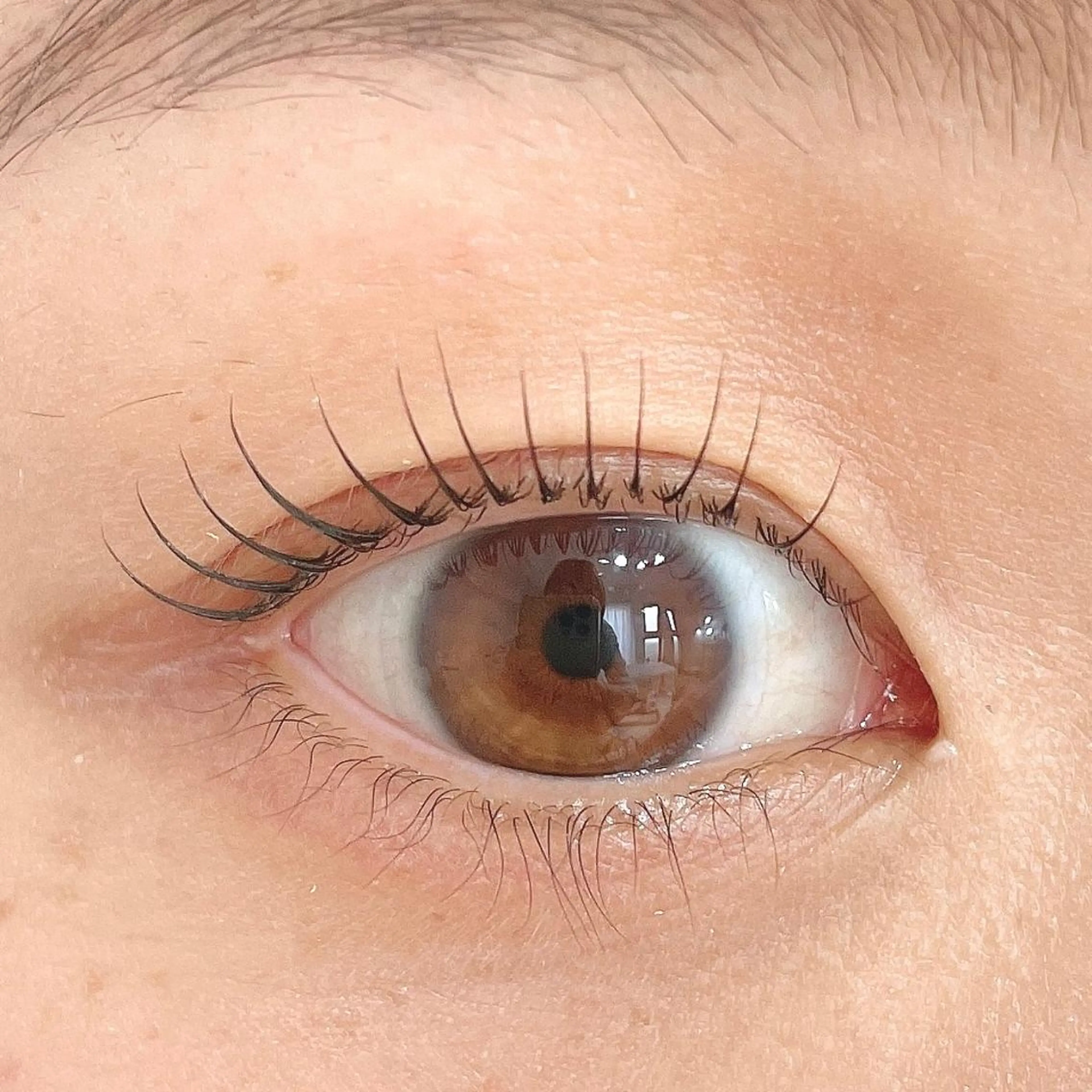 マツエク・マツパ ant_u🌷 arisaのマツエク・マツパデザイン