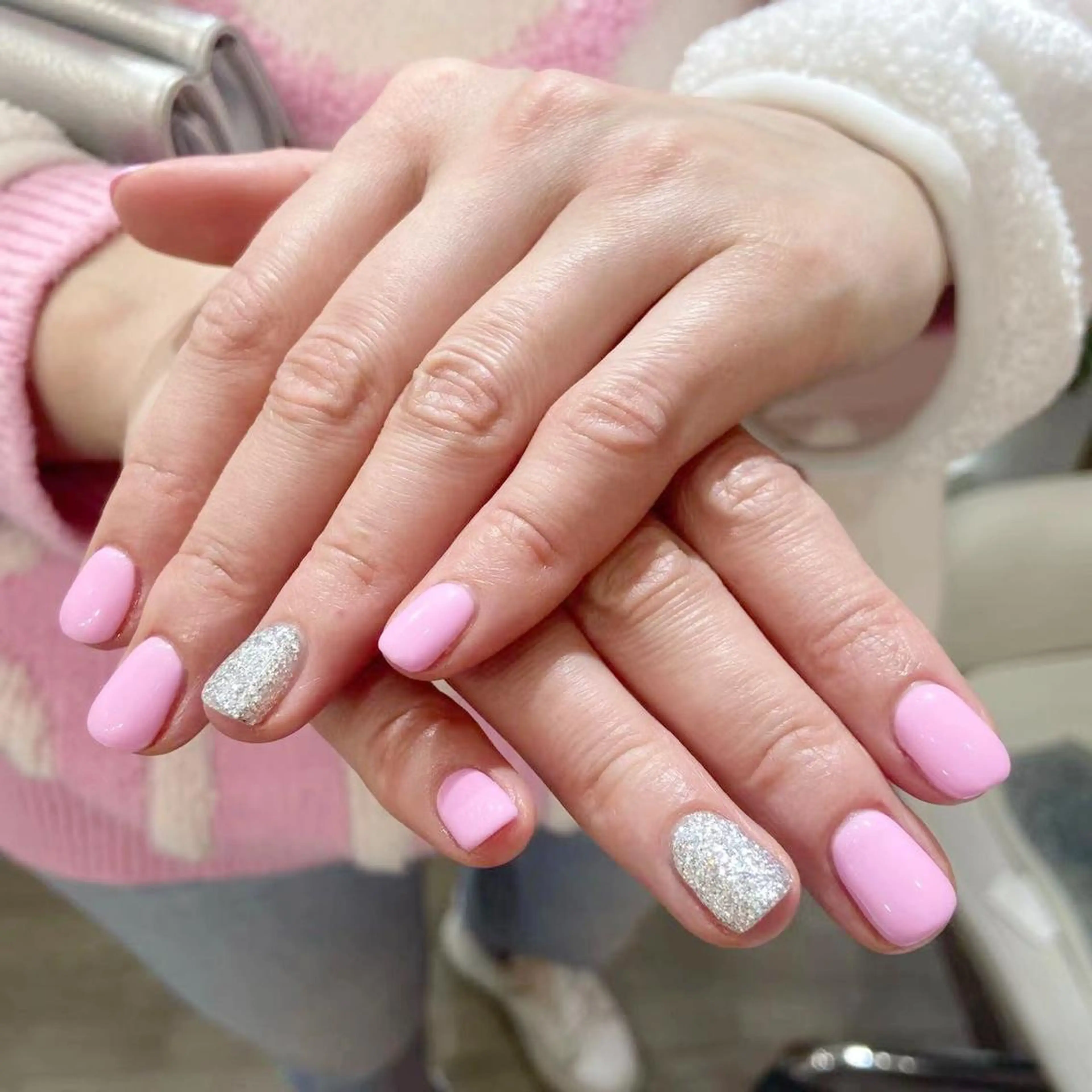 ネイル Umi nail& eyelashのネイルデザイン