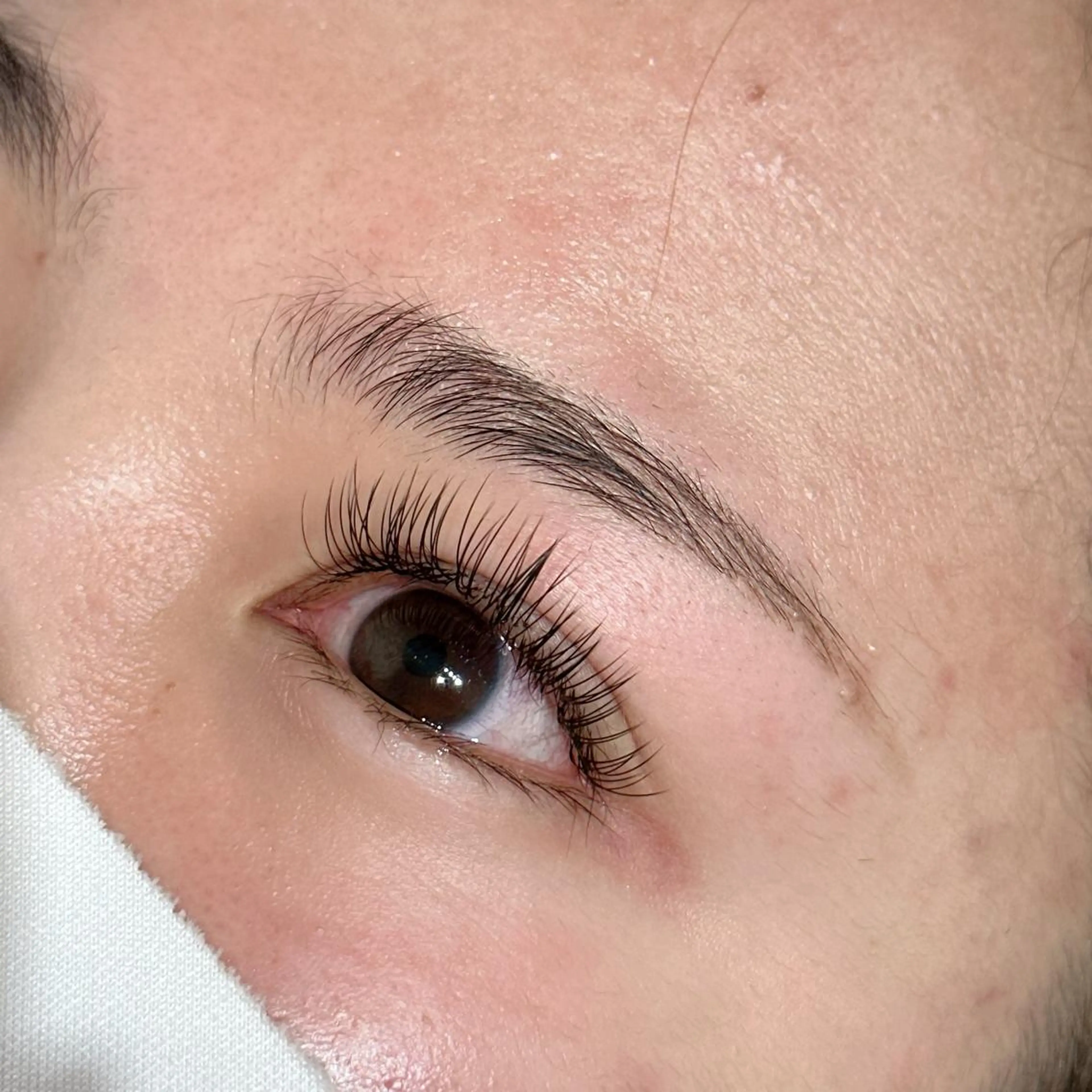 マツエク・マツパ Cカール カラーマツエク フラットラッシュ パリジェンヌラッシュリフト まつげパーマ マツエク Neo店長🌿 KOTONO🌿のマツエク・マツパデザイン