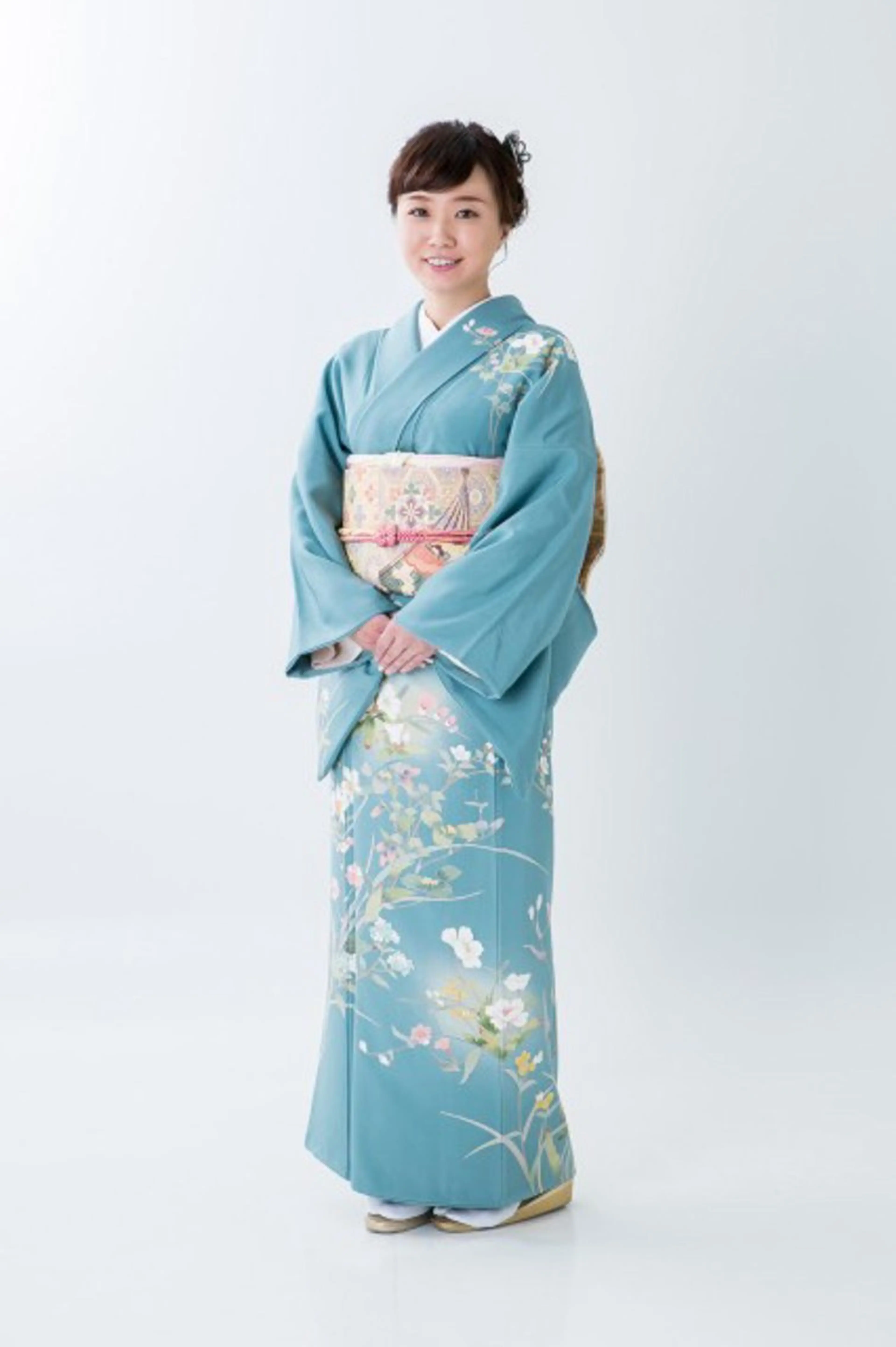 ヘアアレンジ 着付け Salon Tiffany所属・Salon Tiffanyのヘアスタイル