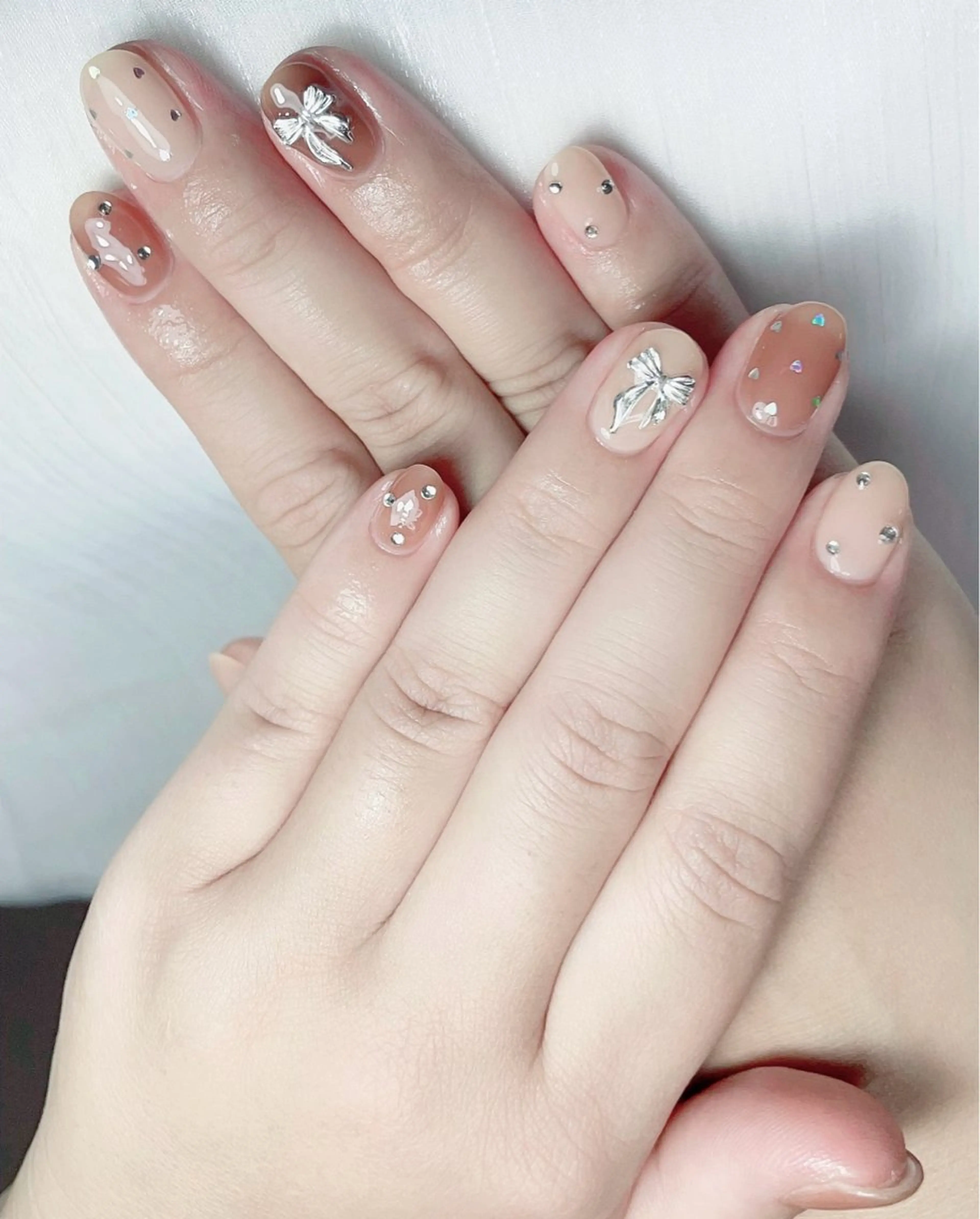 ネイル リナネイルサロン所属・リナ ネイルサロンのネイルデザイン