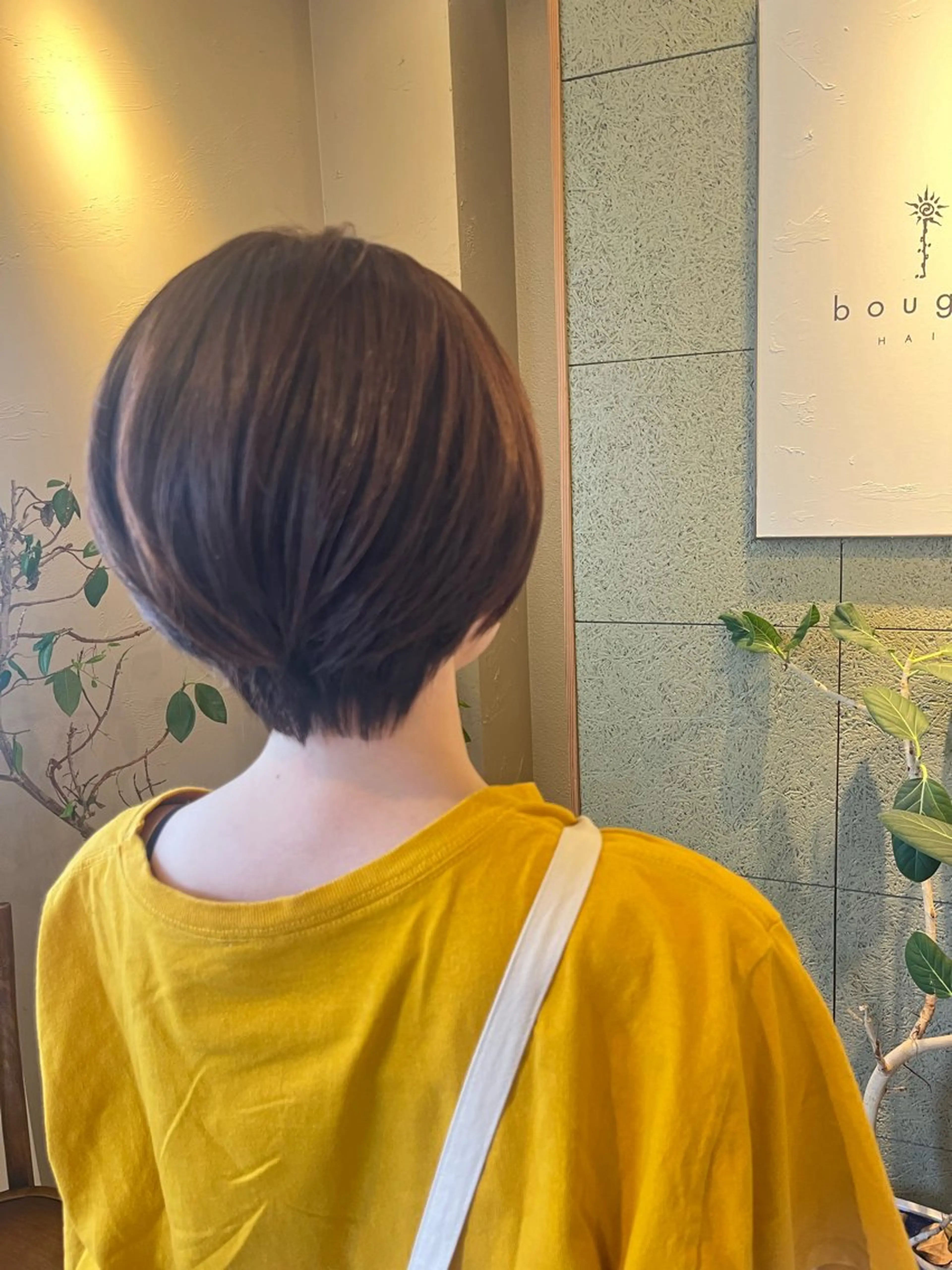 💇‍♀️お悩み解決カット🫧マーブシャンプー🫧ブロー付き🍋素敵にお仕上げ致します🧡撮影に協力していただける方🤝の写真