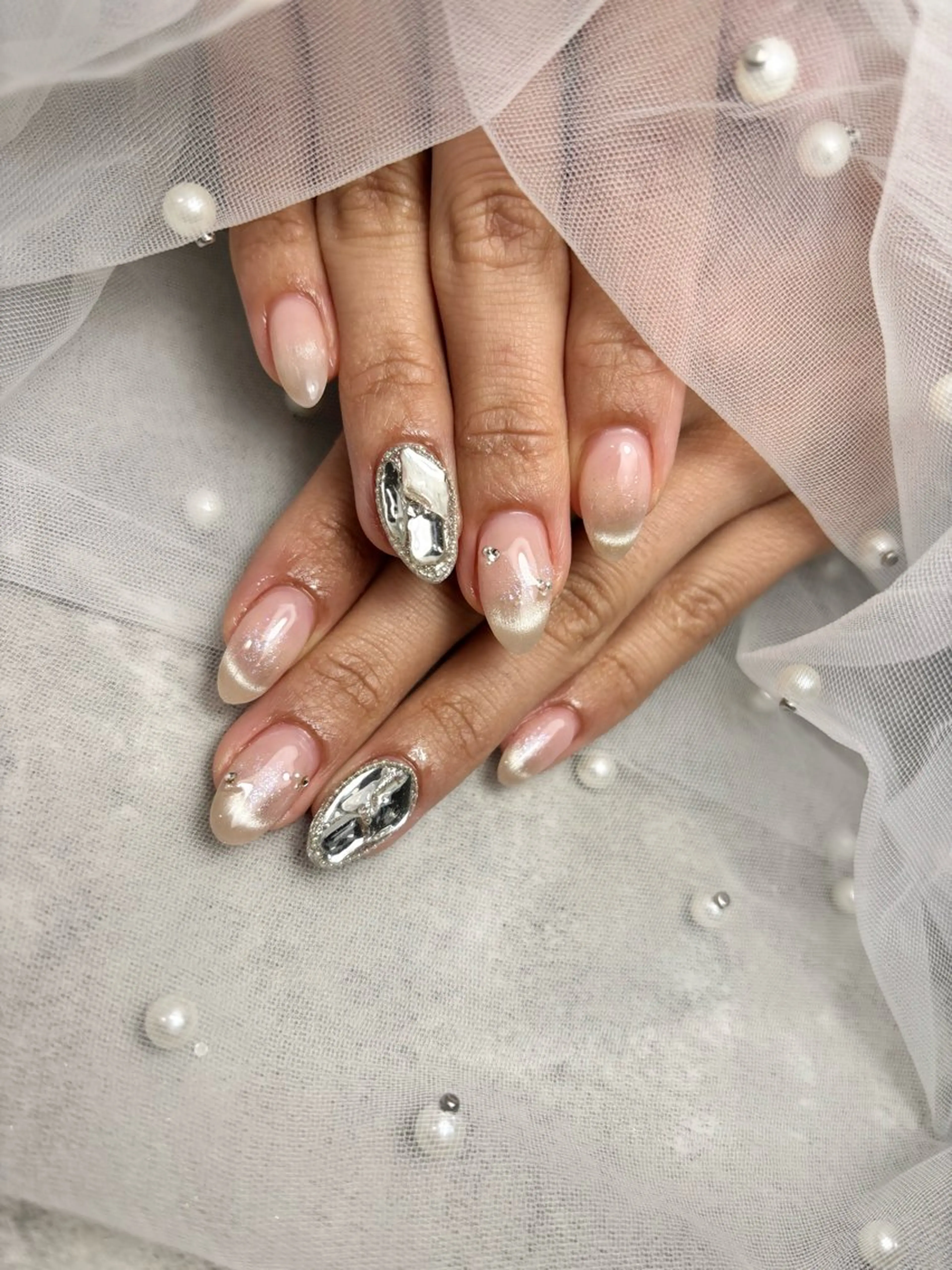 ネイル Y's nailのネイルデザイン