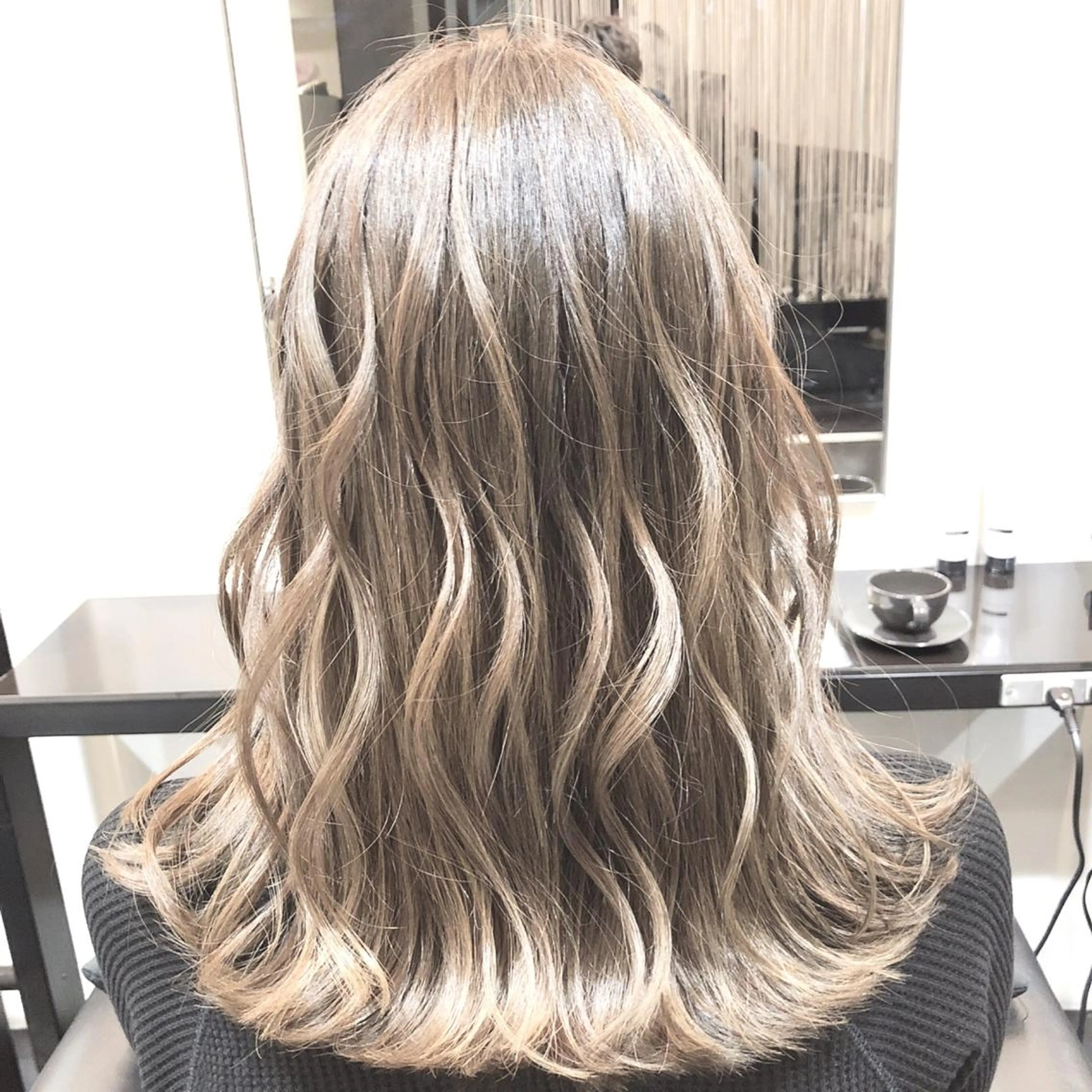 ✨高彩度プレミアムカラー✨の写真