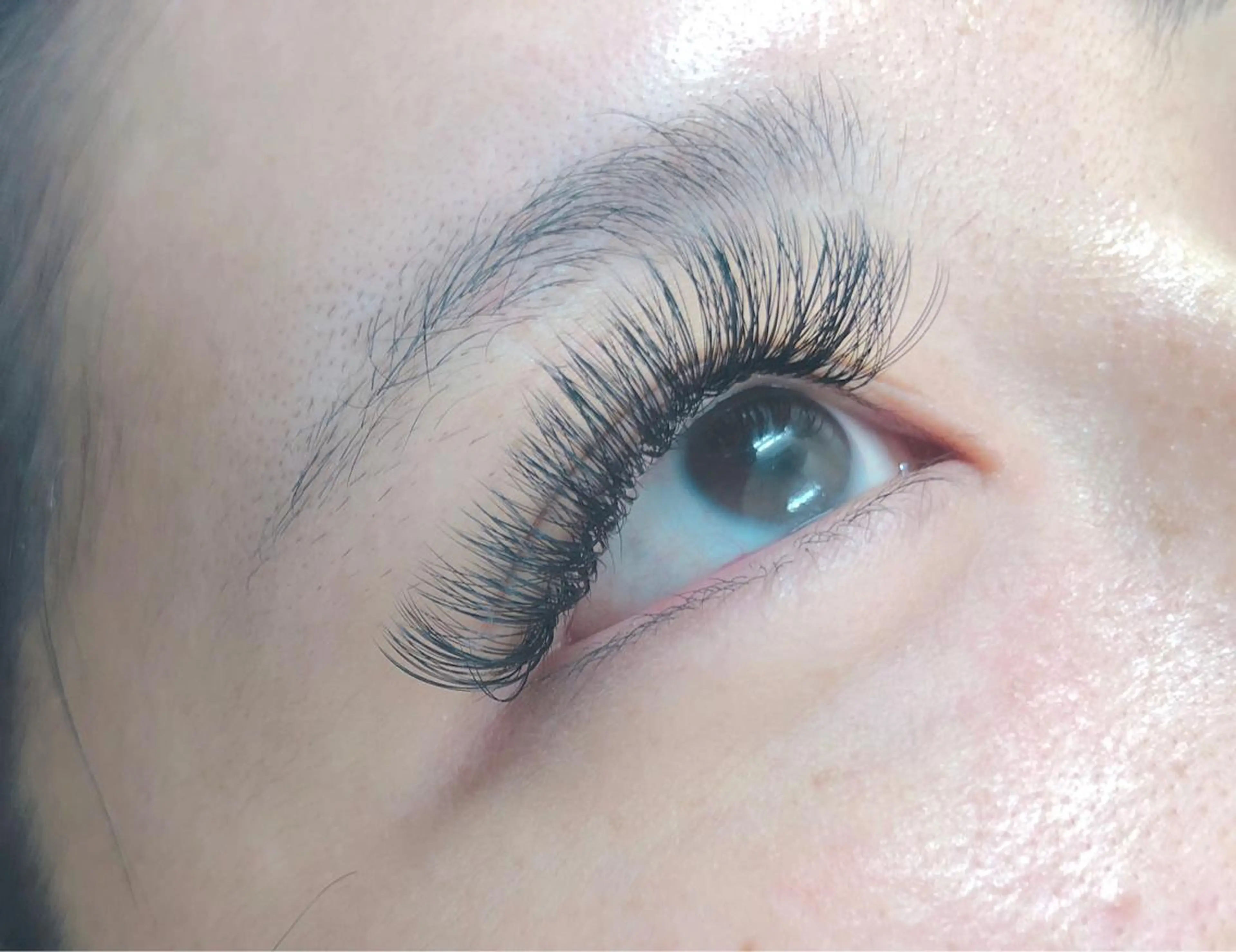 マツエク・マツパ Megu. anelloのマツエク・マツパデザイン