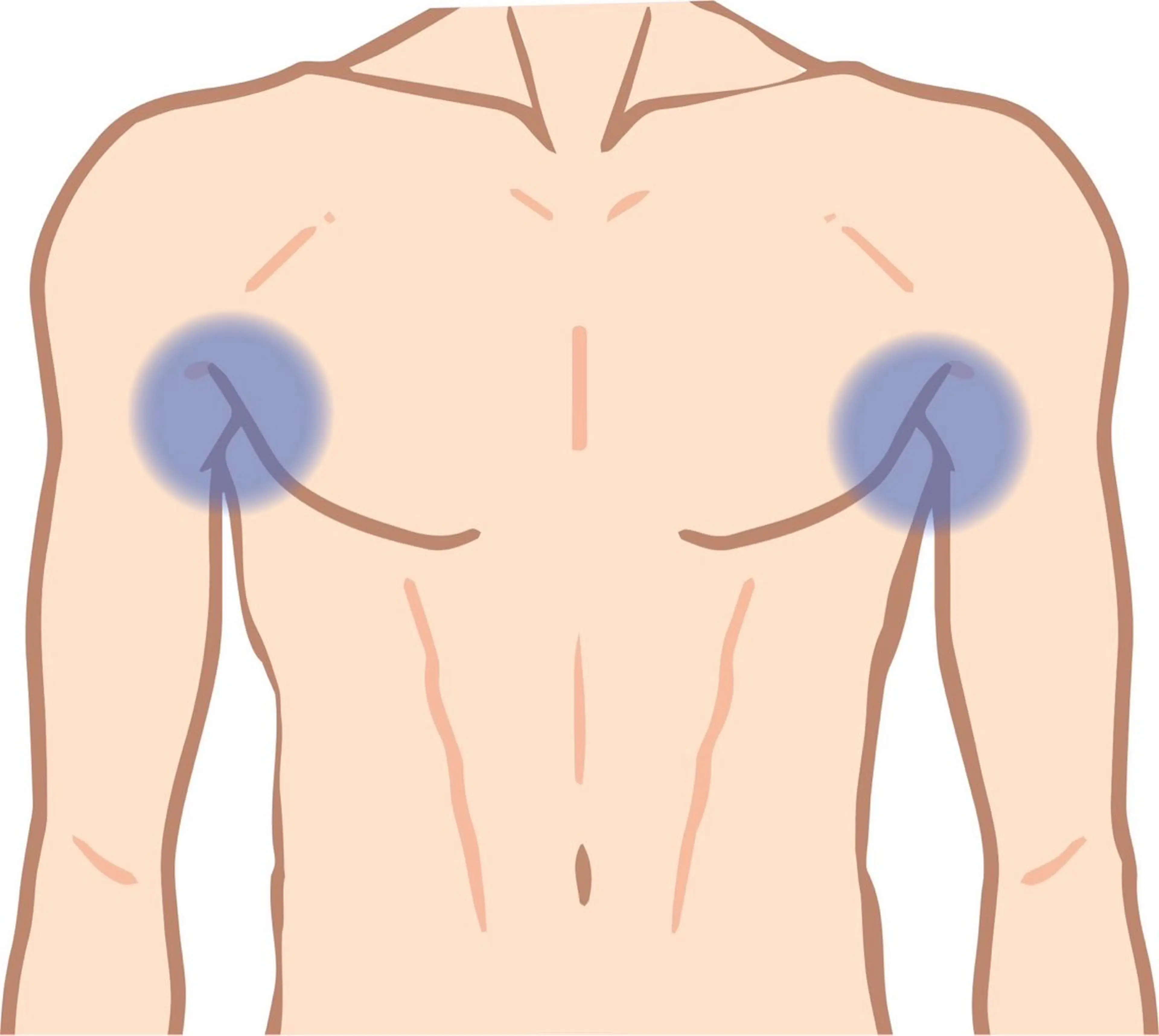 【気になる臭い・はみ出す悩み解決】ワキ脱毛（カウンセリング込み）¥1100の写真