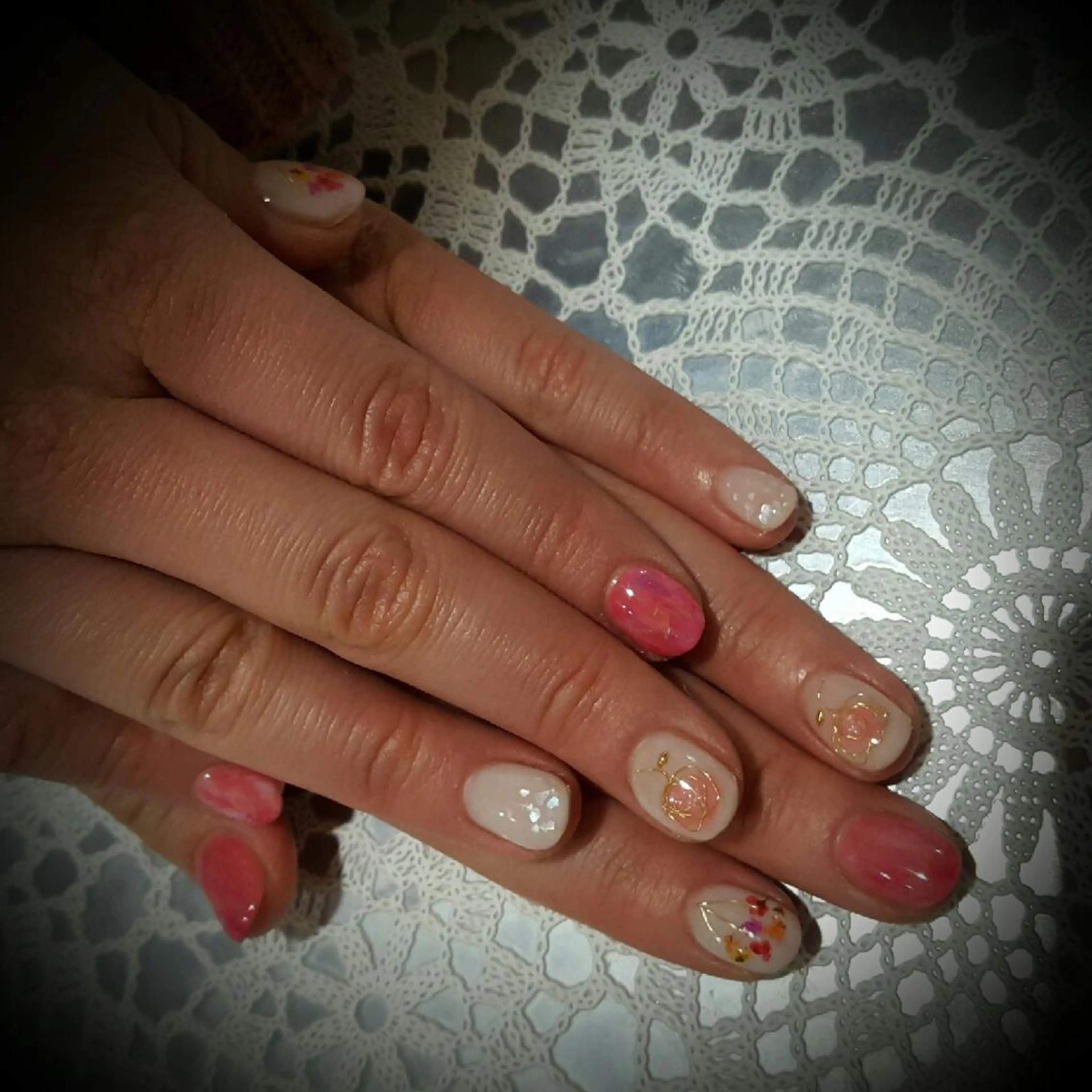 ネイル leibz.co所属・Furuta Yukikoのヘアスタイル