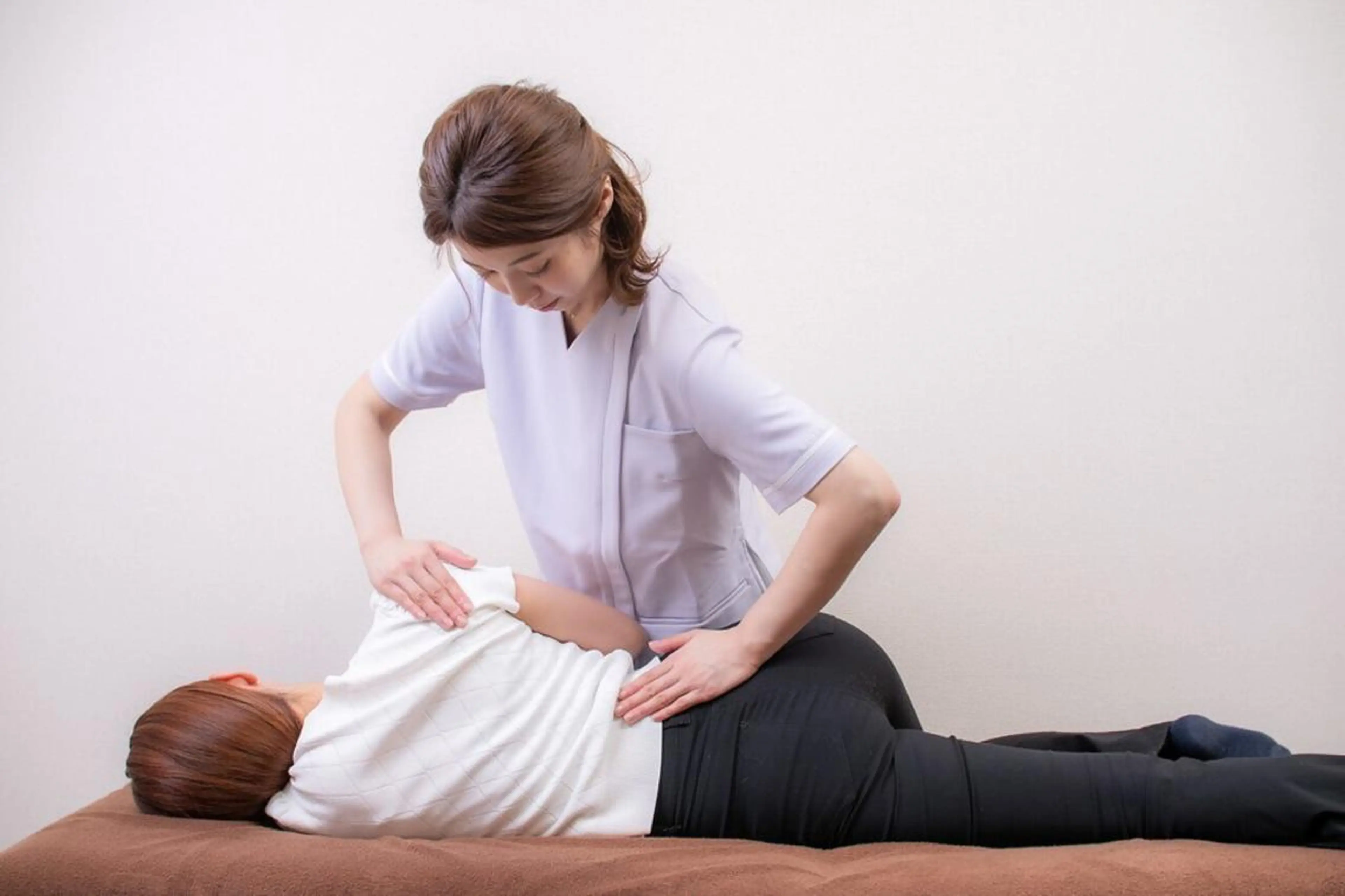 美容整体　小顔矯正 プラスフィール 松本のエステ・リラクイメージ