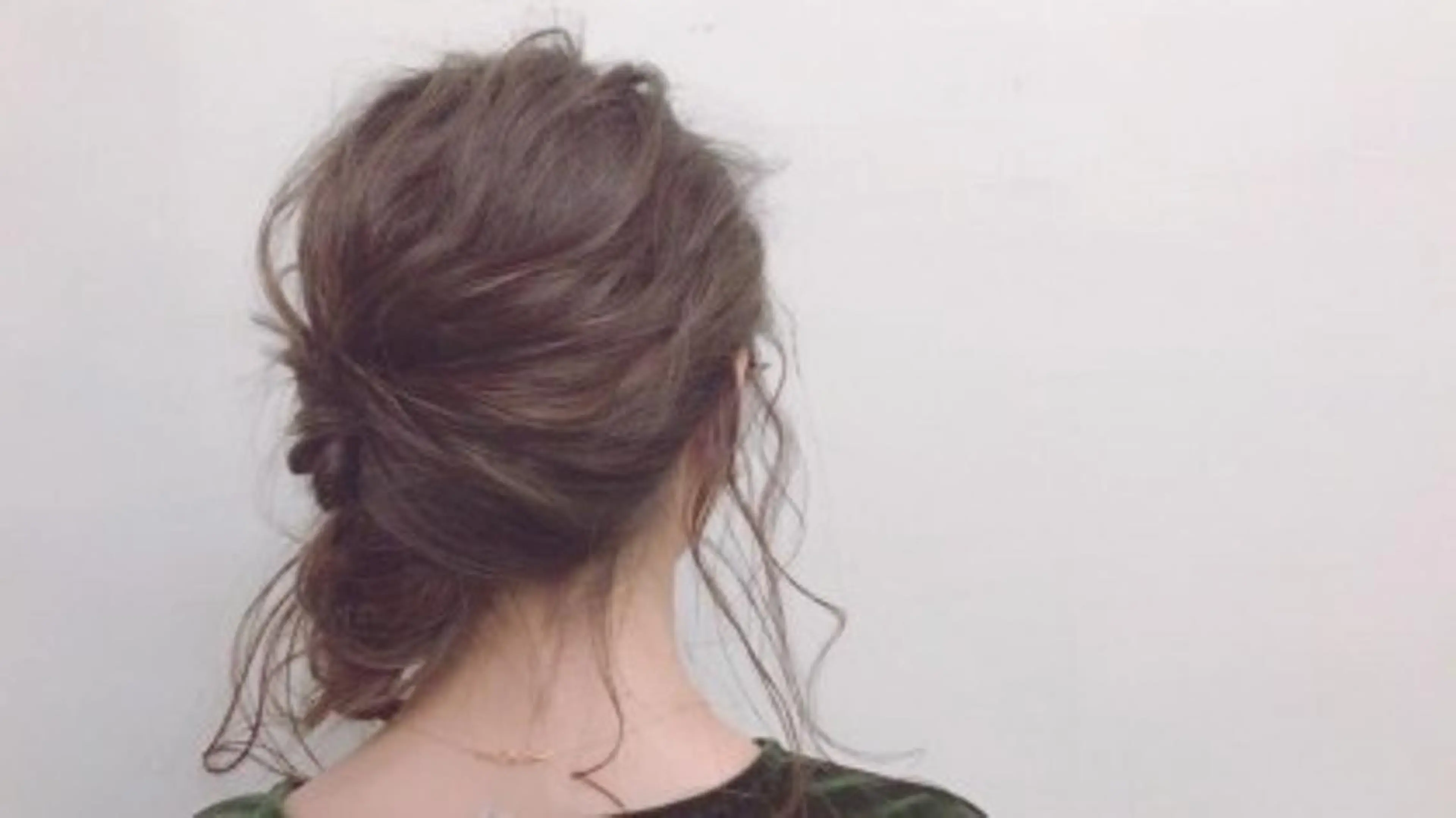 AnC hair &studioのヘアスタイル