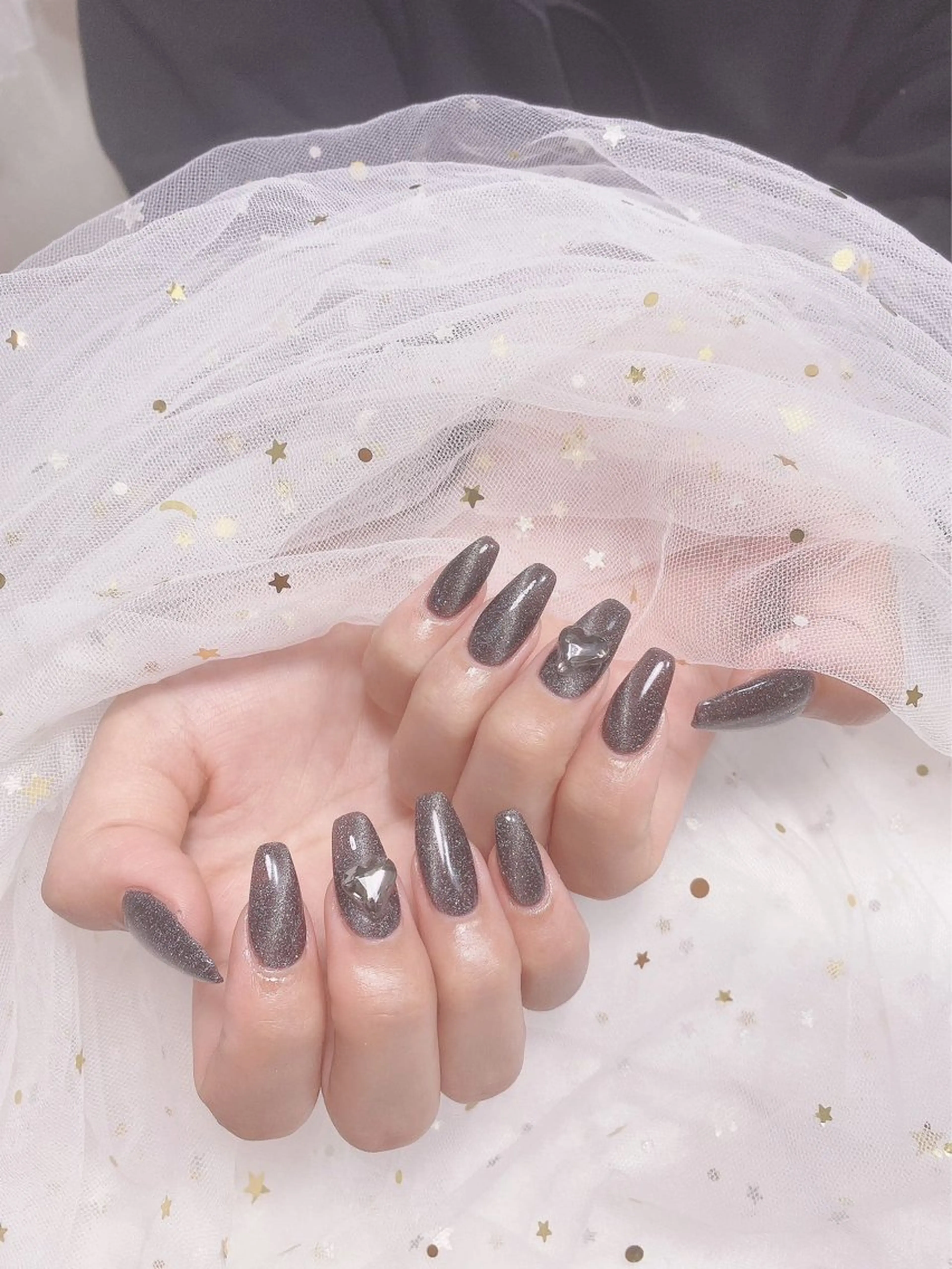 ネイル ジョリ kasumi🌹💅のネイルデザイン