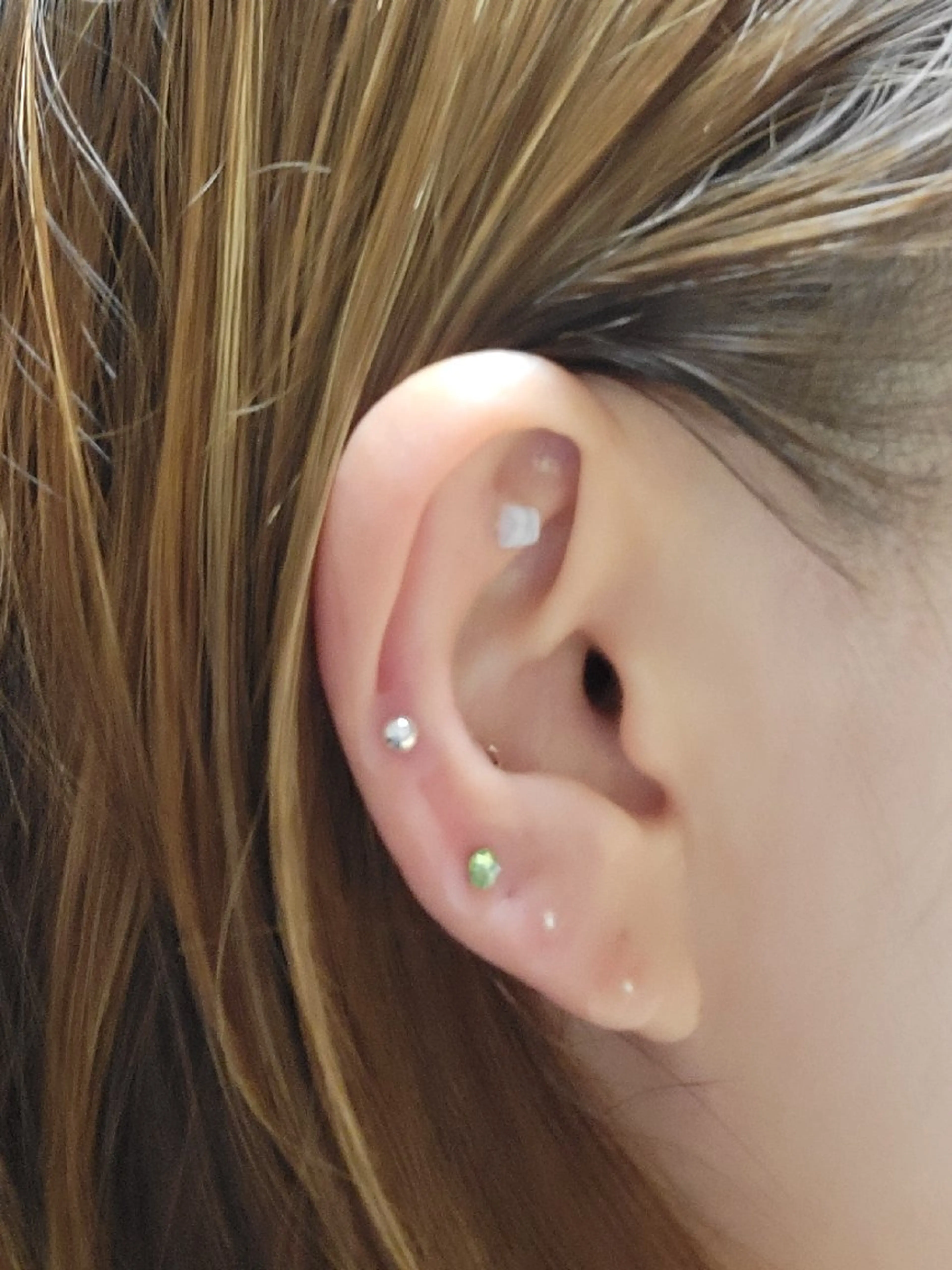 【快眠・視界クリア】 耳から整う心身メンテのエステ・リラクイメージ