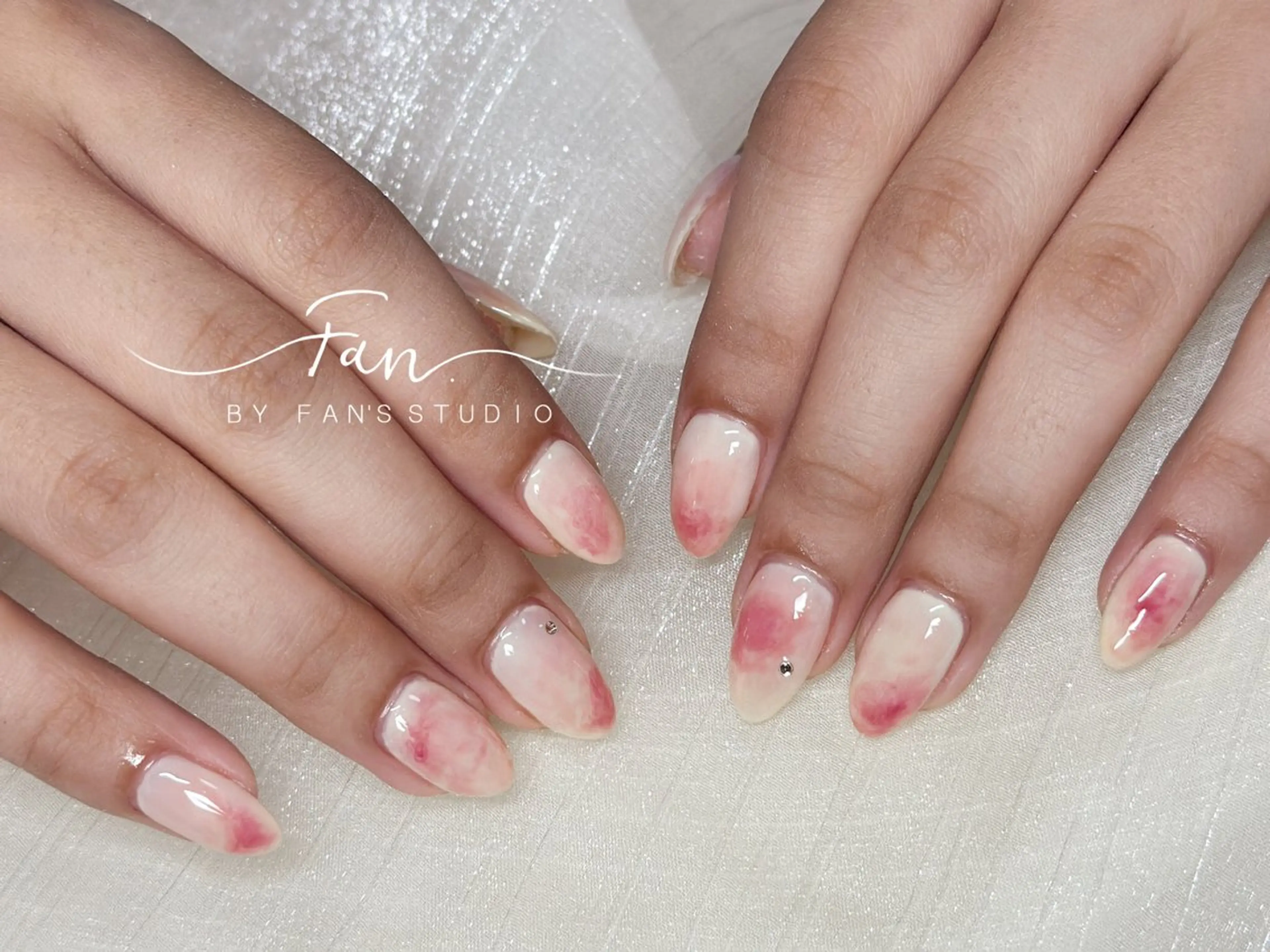 ネイル 🌻Jr.FANS NAIL池袋店🌻のネイルデザイン