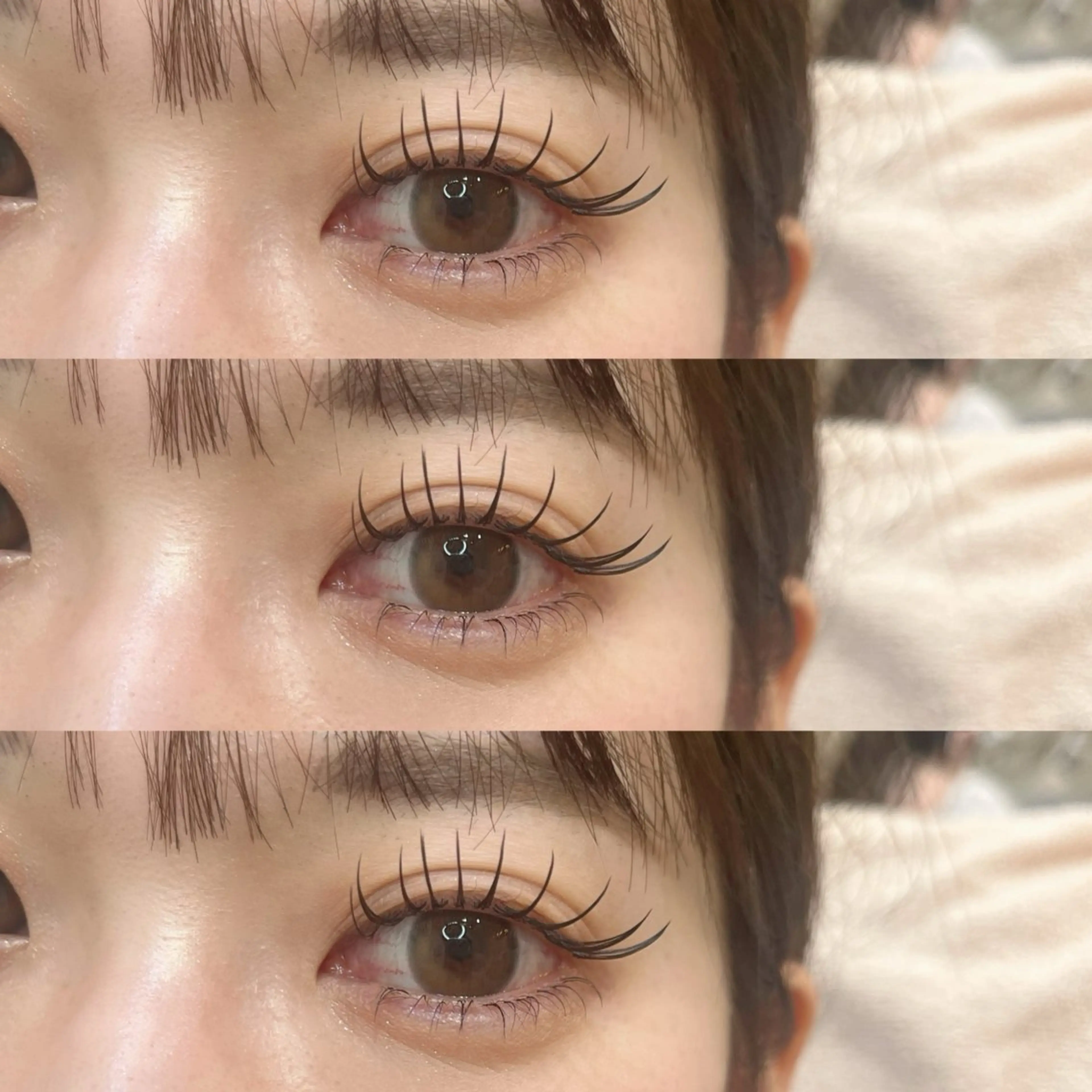 マツエク・マツパ トップアイリスト🩶 タカギのマツエク・マツパデザイン