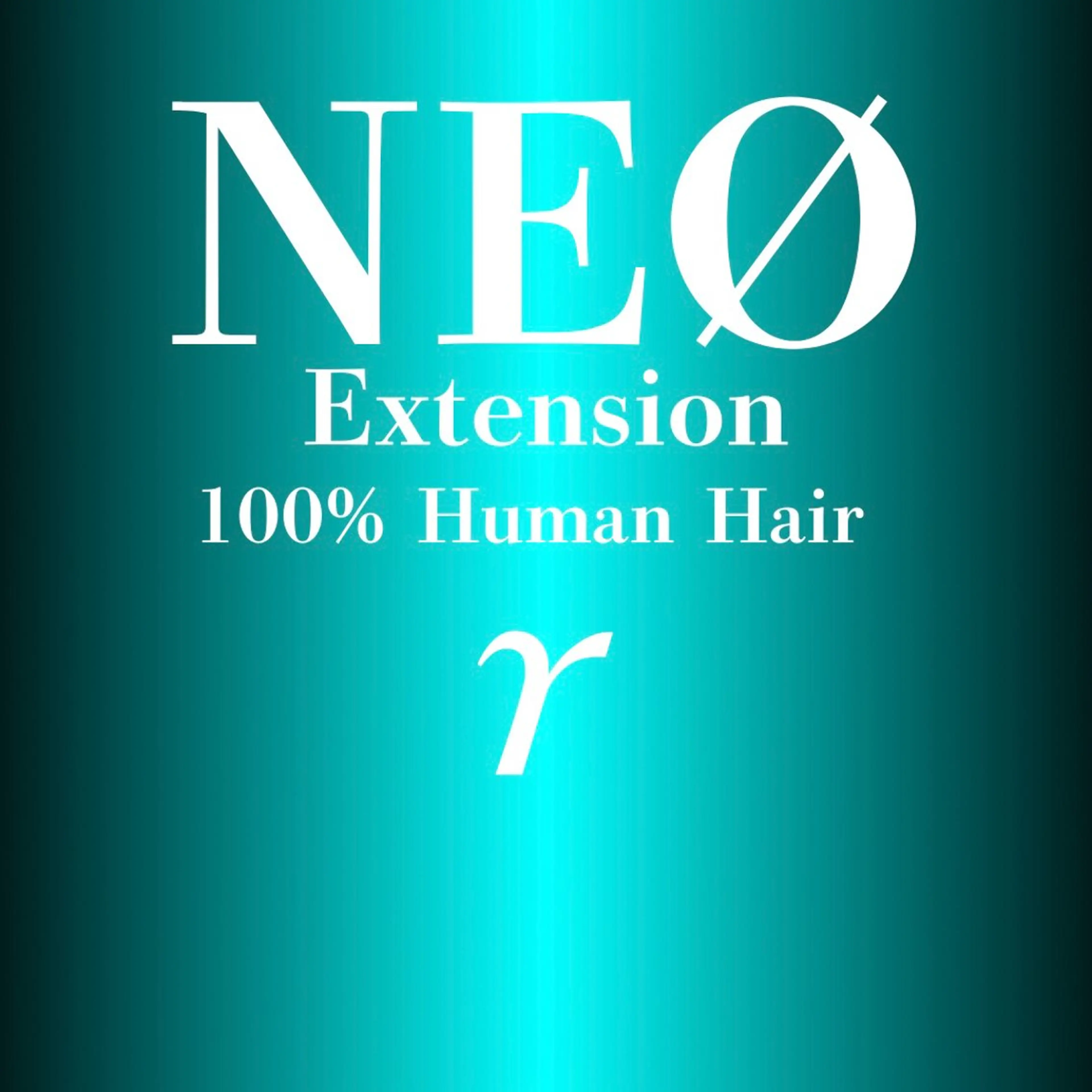 スーパーロング！60cm【ハイライトのみ】100%人毛シールエクステ17本の写真