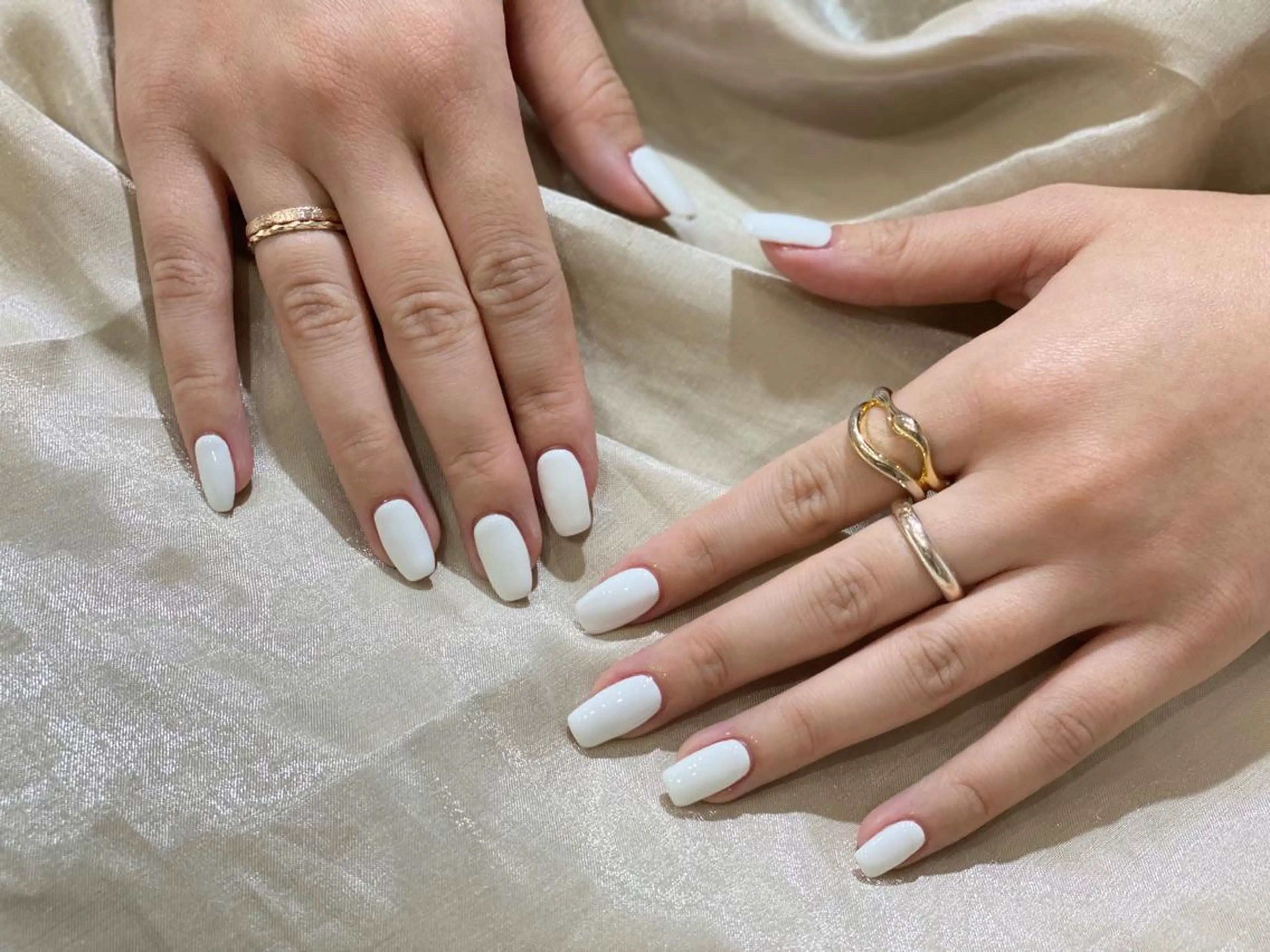 ネイル Umi nail& eyelashのネイルデザイン