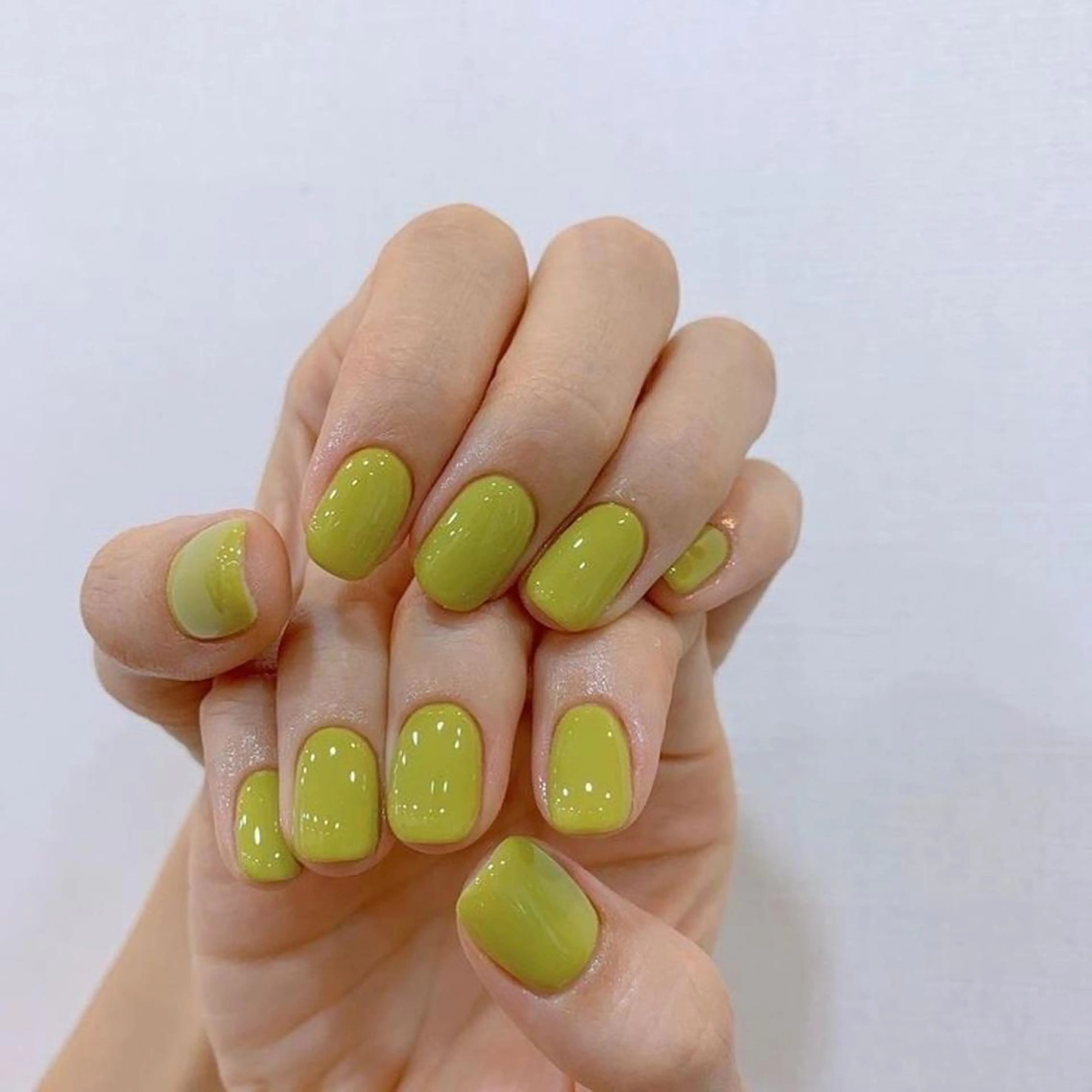 ネイル ハンドネイル ᴷᴬᵀᴬᴳᴵᴿᴵ🧸 【MAXKELLY】のネイルデザイン