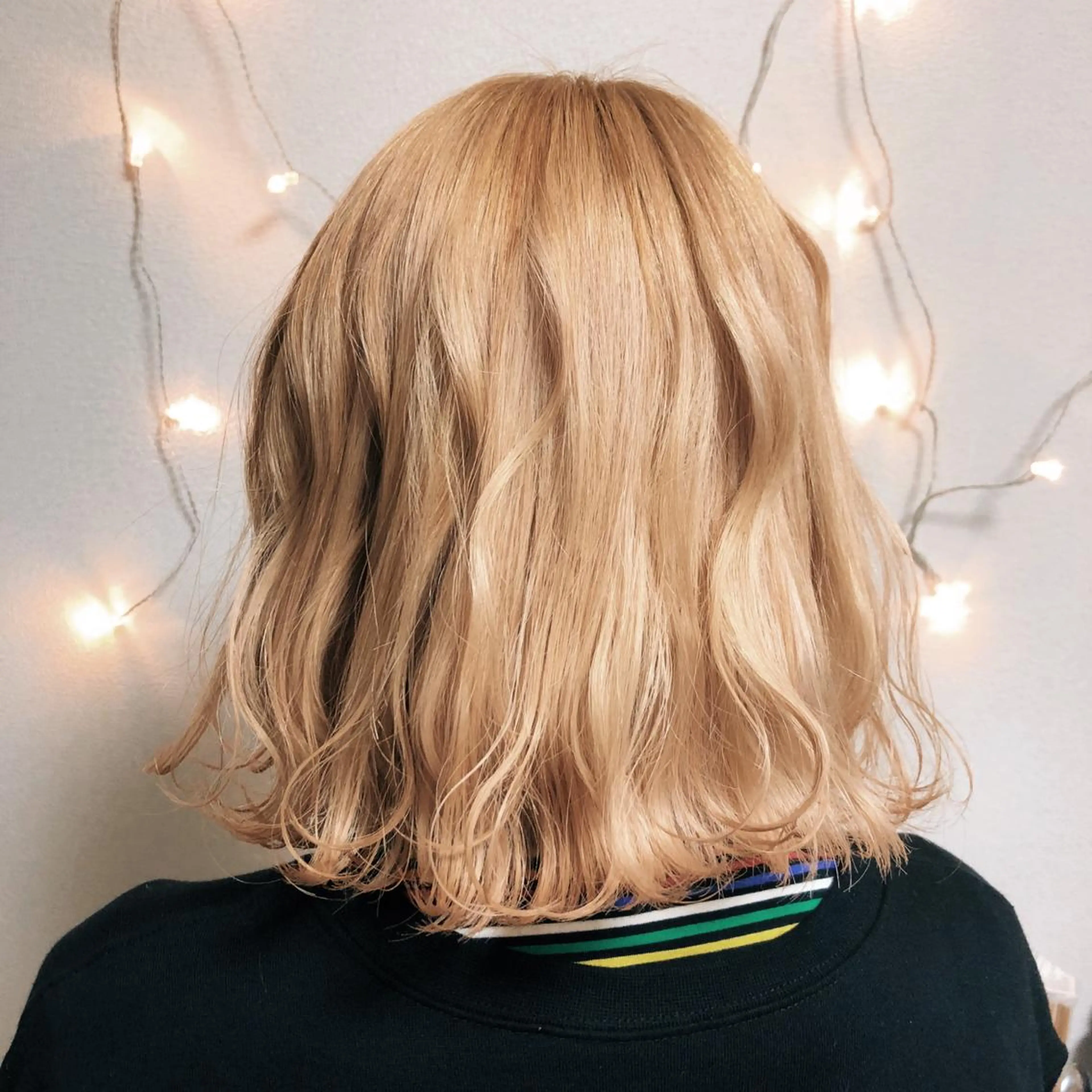 ショート ヘアアレンジ insence所属・ヤノ ユリカ   🥑のヘアスタイル