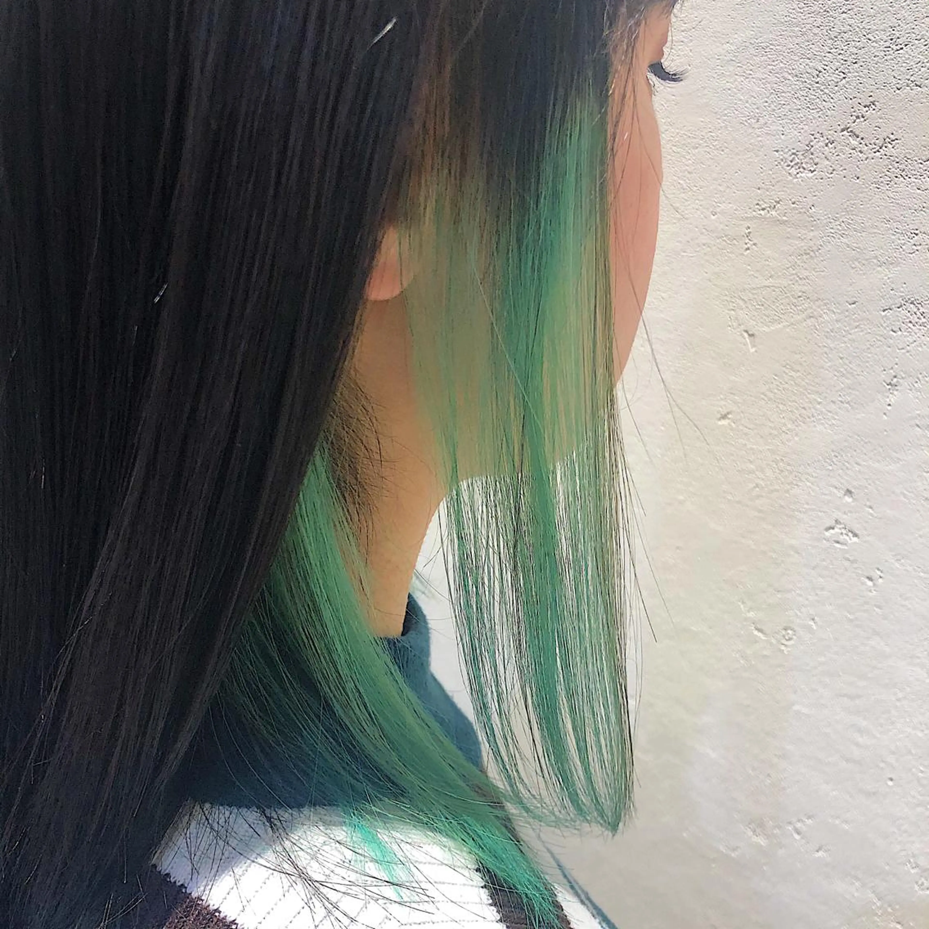 ミディアム Yuueye mioの眉毛・アイブロウイメージ