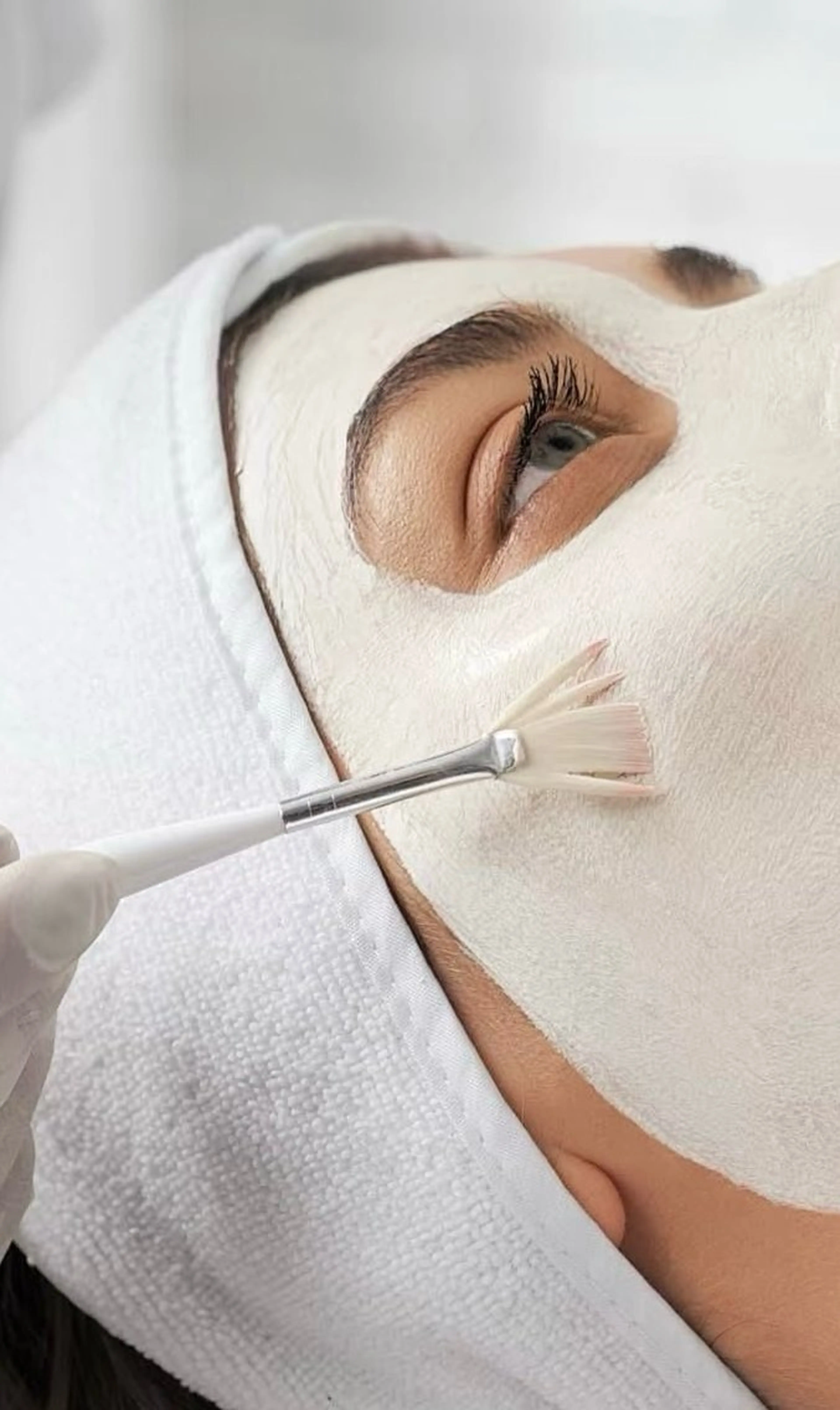 アイブロウ 大塚眉毛|ハンドケア |肌管理の眉毛・アイブロウイメージ