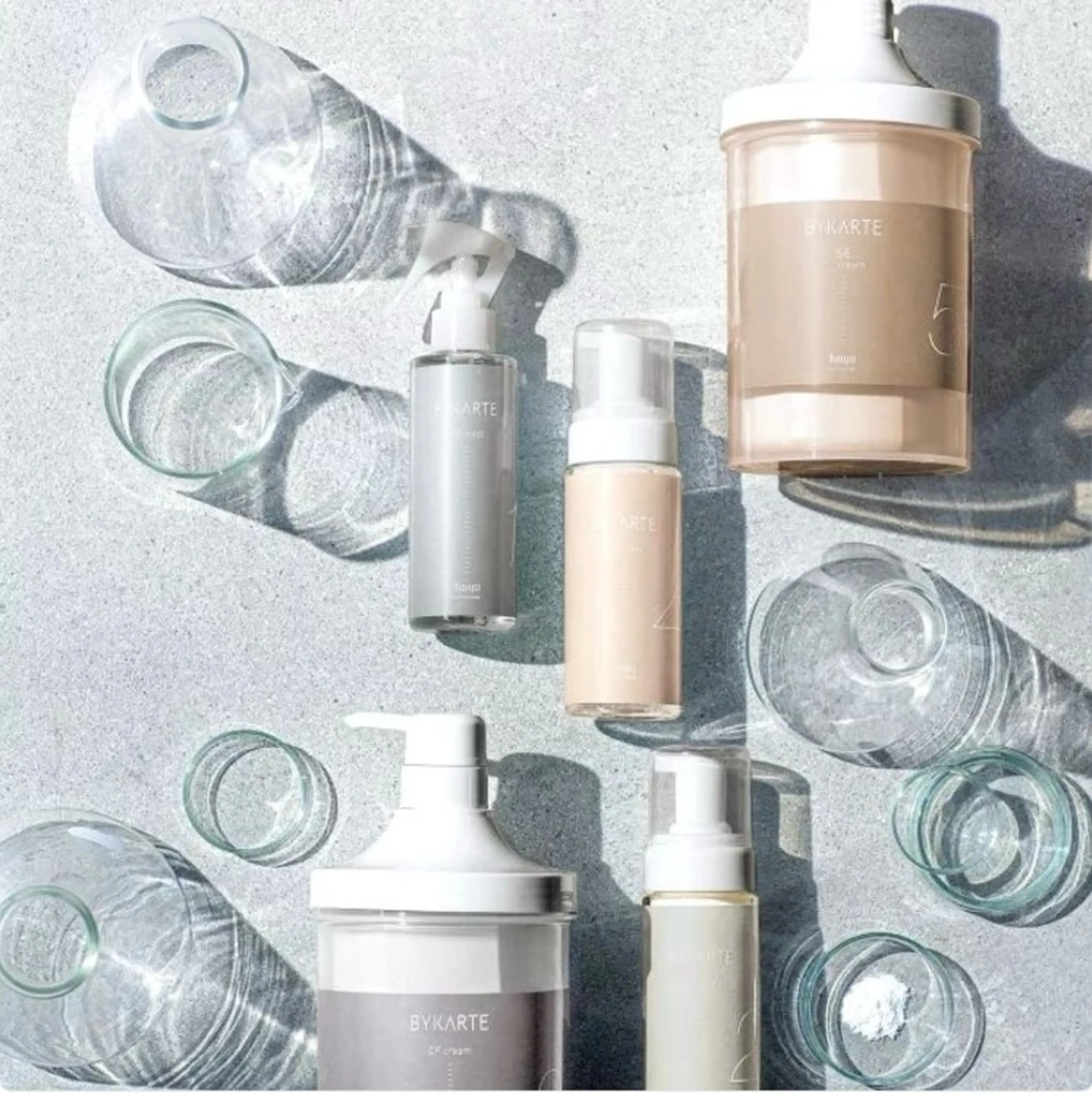 🫧バイカルテトリートメント🫧高保湿トリートメント【ご新規様限定価格‼️】の写真