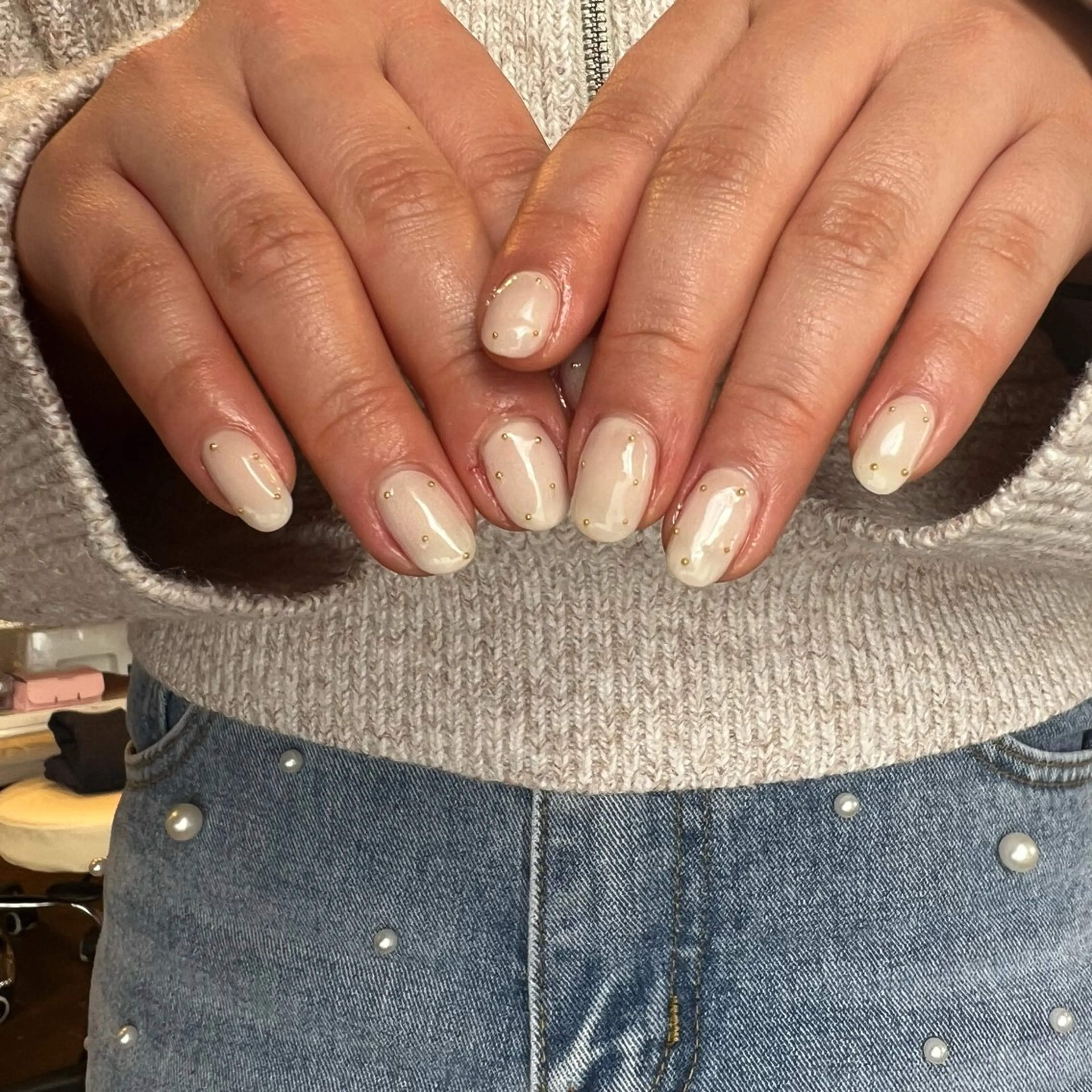 ネイル HuncH【ハンチ】 horoiwaのネイルデザイン