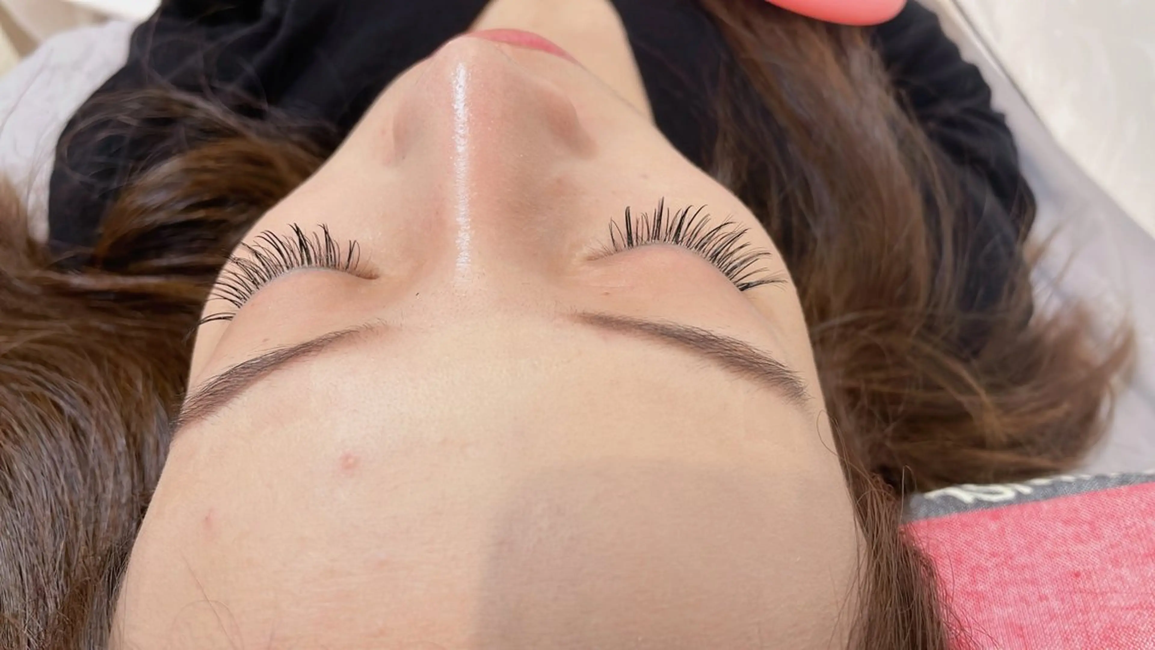 マツエク・マツパ Arana salonのマツエク・マツパデザイン