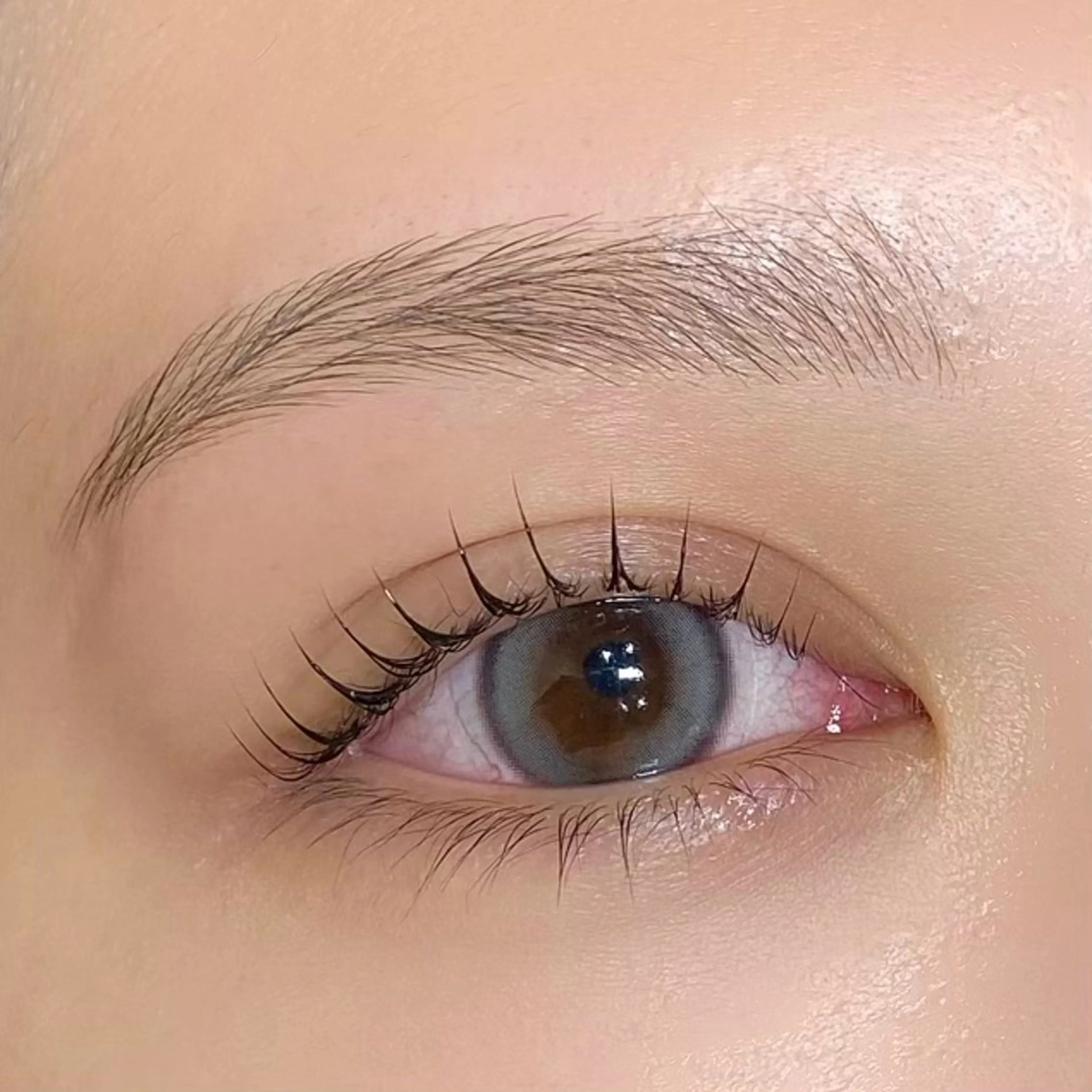 マツエク・マツパ MOUTONEYE まつ毛・眉毛専門店のマツエク・マツパデザイン