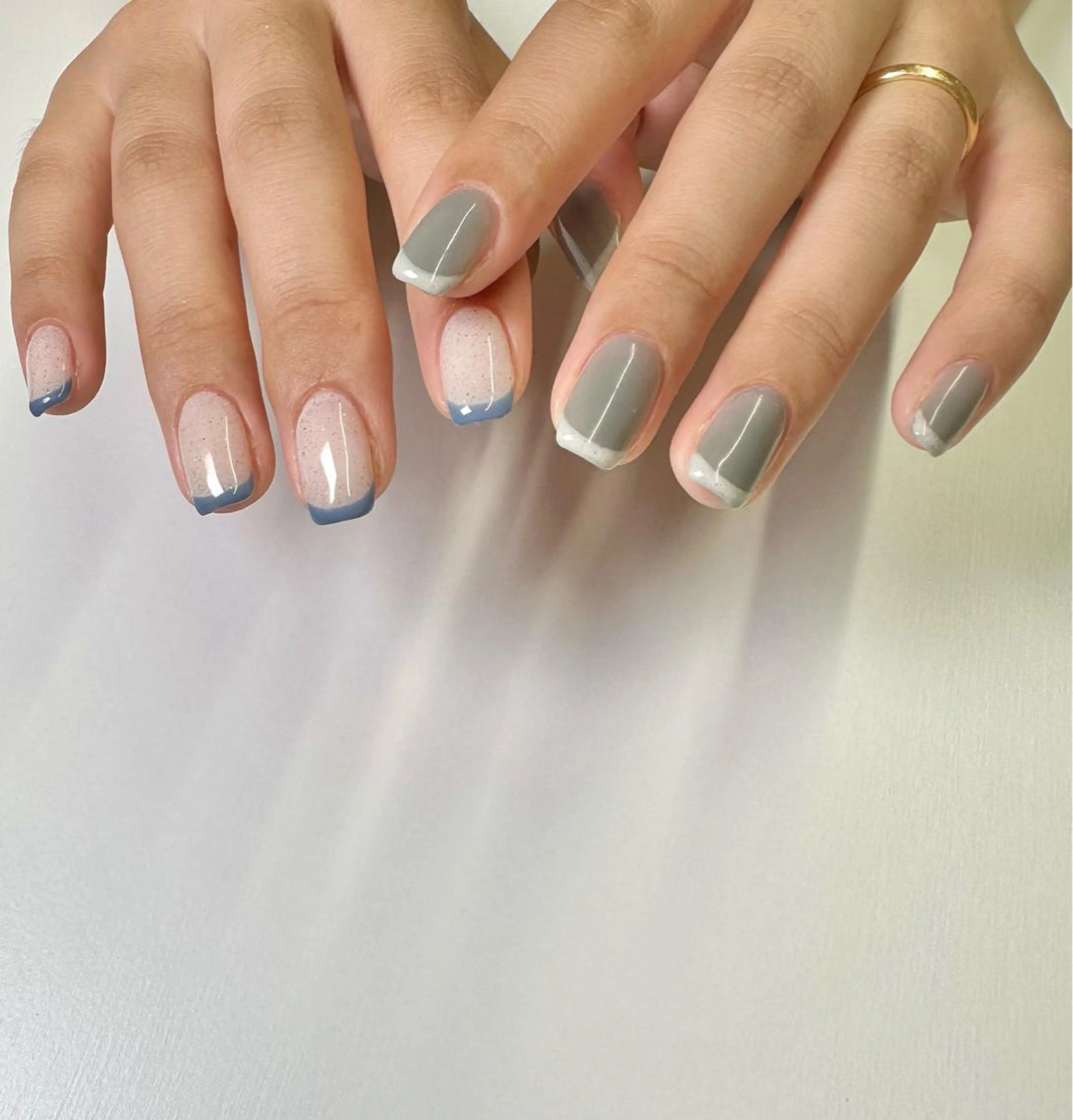 ネイル reika .のネイルデザイン