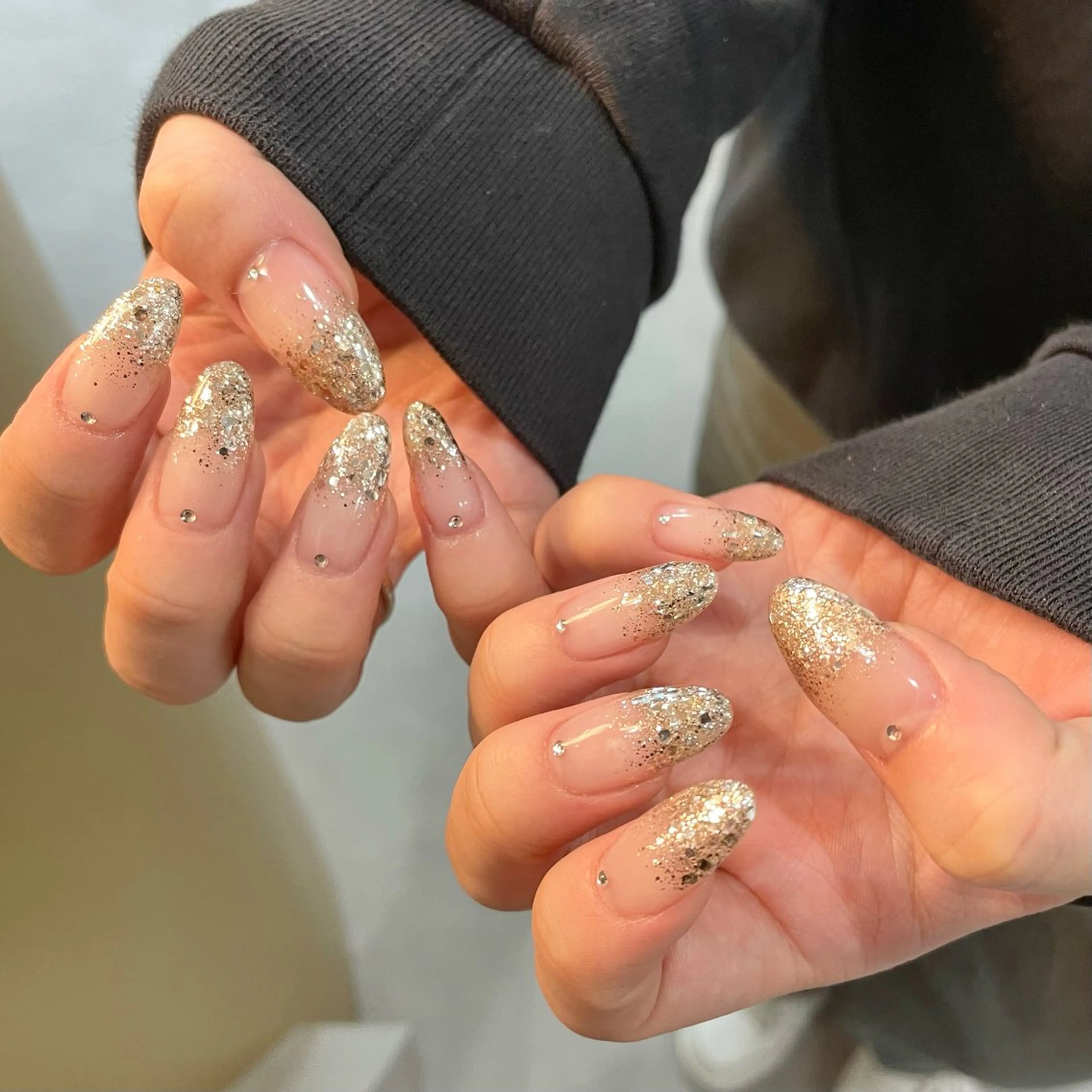 ネイル ハンドネイル 早坂 ハヤサカのネイルデザイン