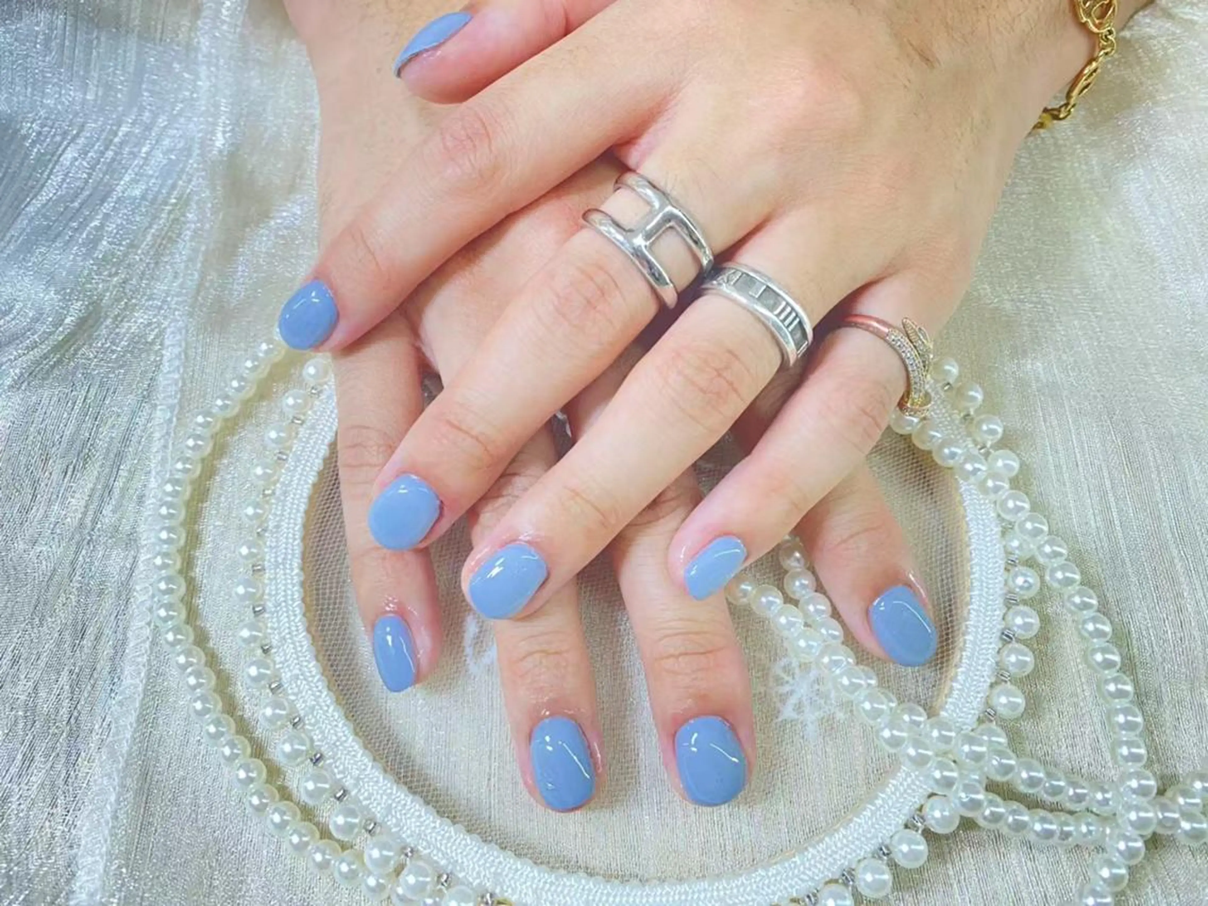 ネイル Alra— あいのネイルデザイン