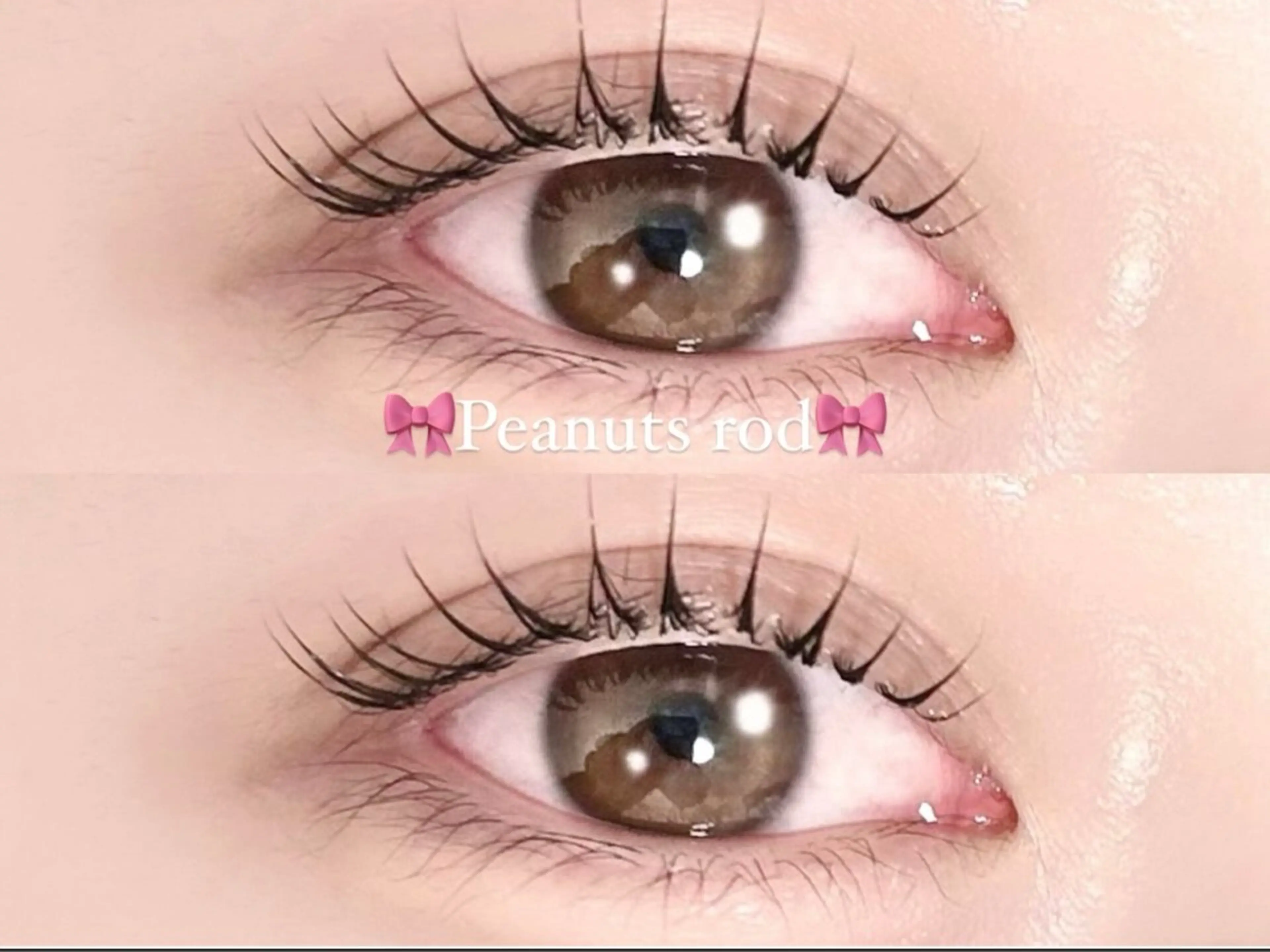 マツエク・マツパ マツパ 束感まつげパーマ💗 アイブロウ🌷糠谷のマツエク・マツパデザイン