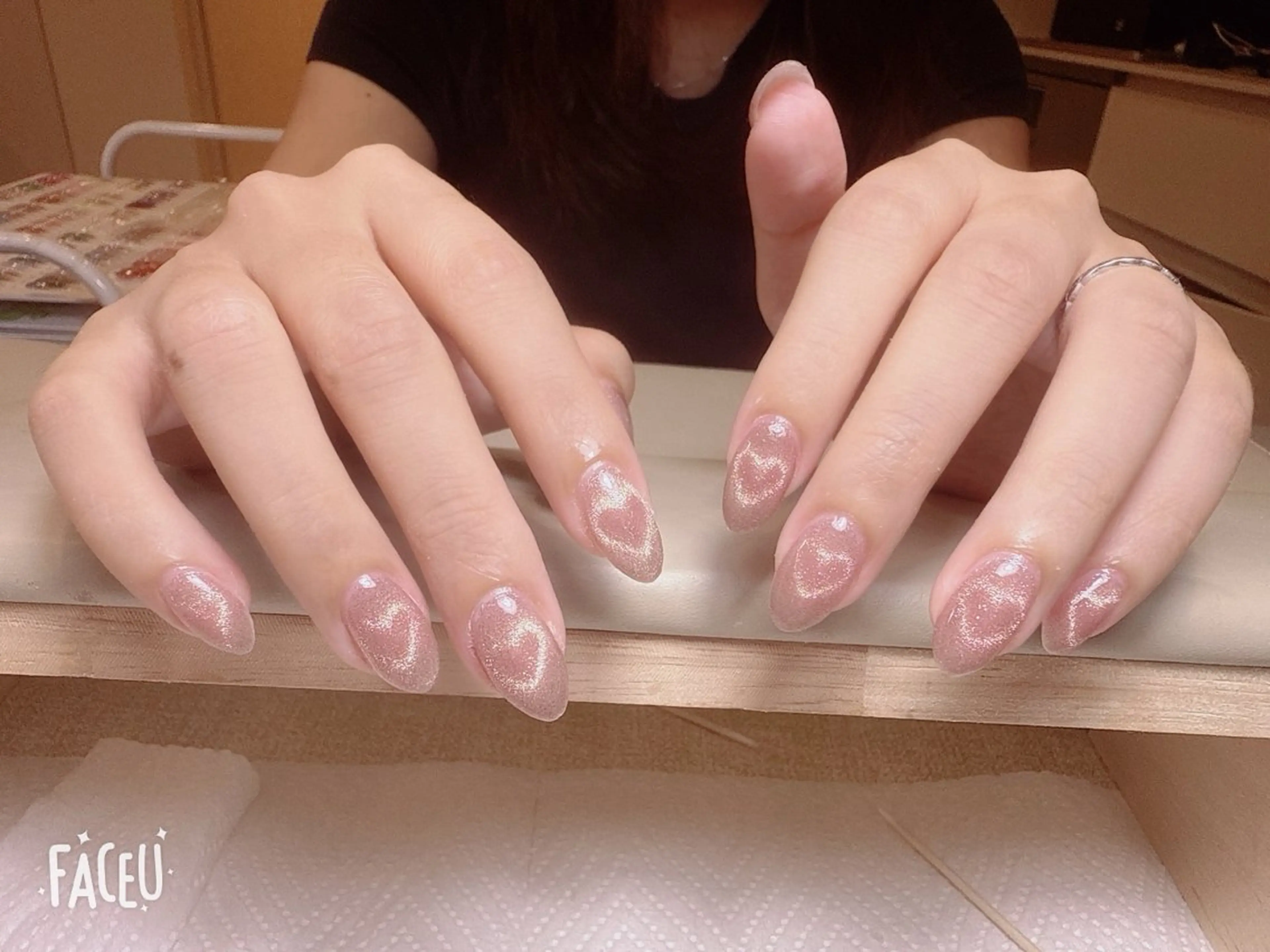 ネイル xin .nailのネイルデザイン