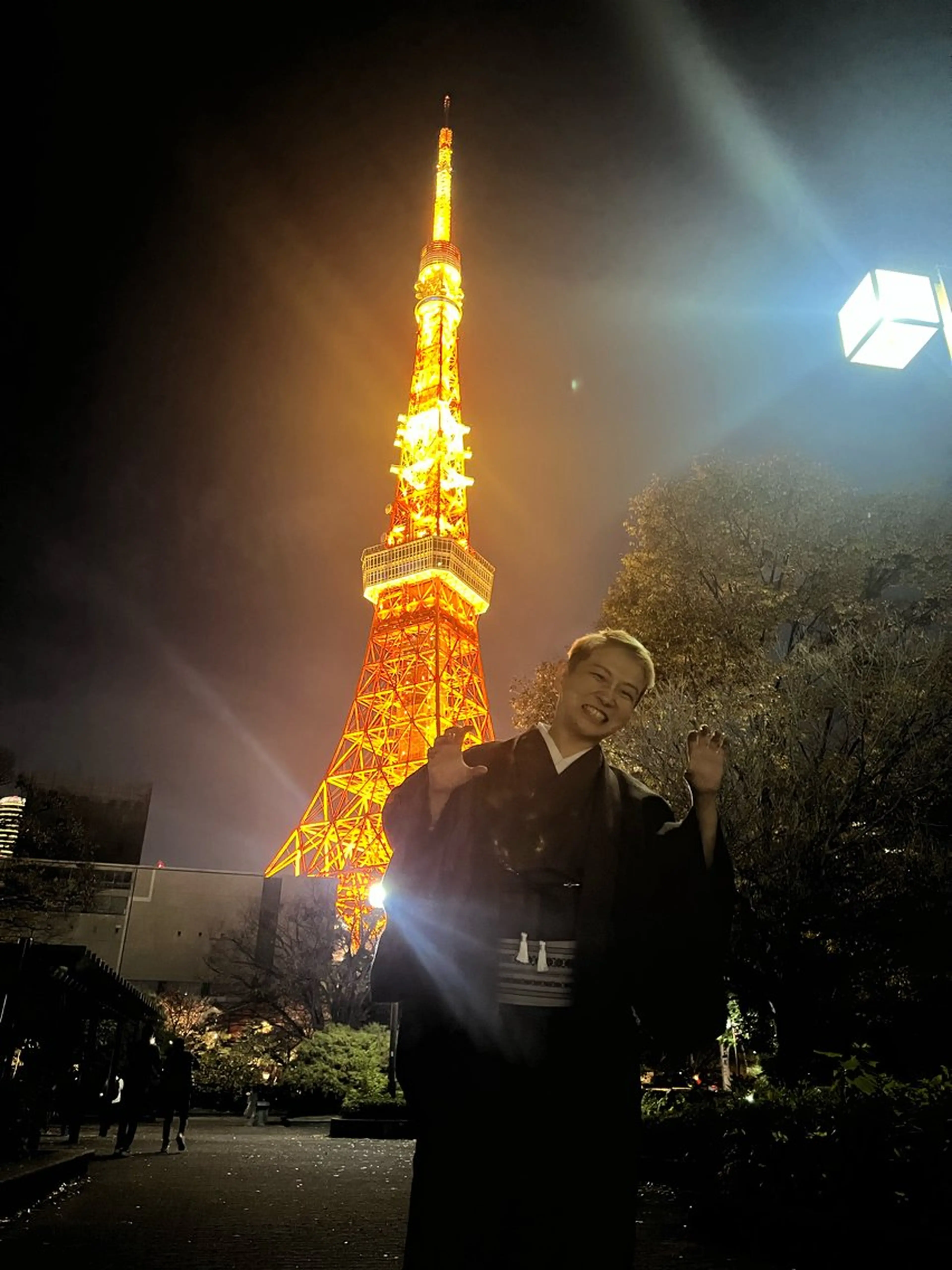 着物　Towa所属・ちぃ ♡のその他イメージ