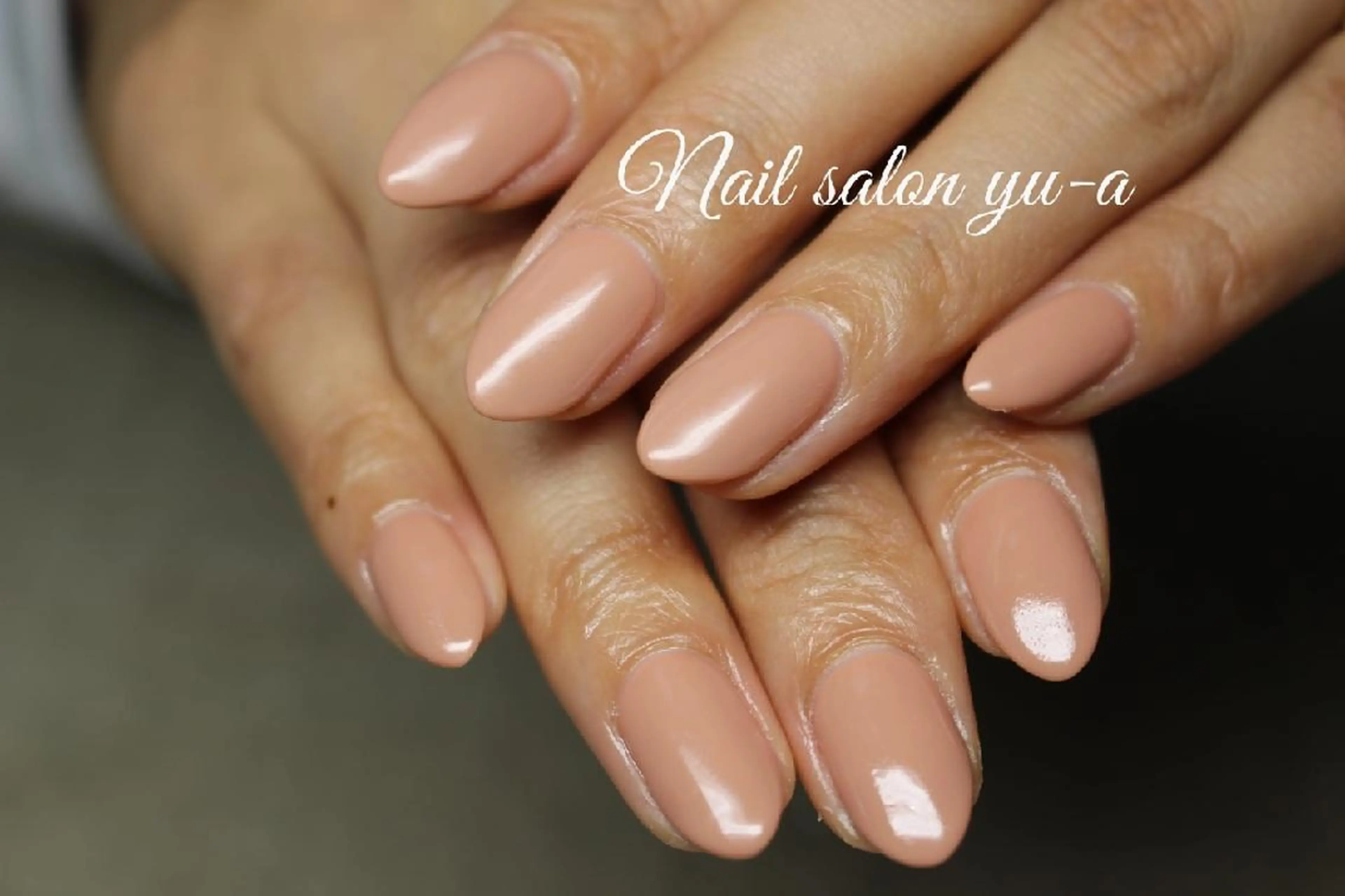 ネイル yu-a☆  ネイル ＆ホワイトニングのネイルデザイン