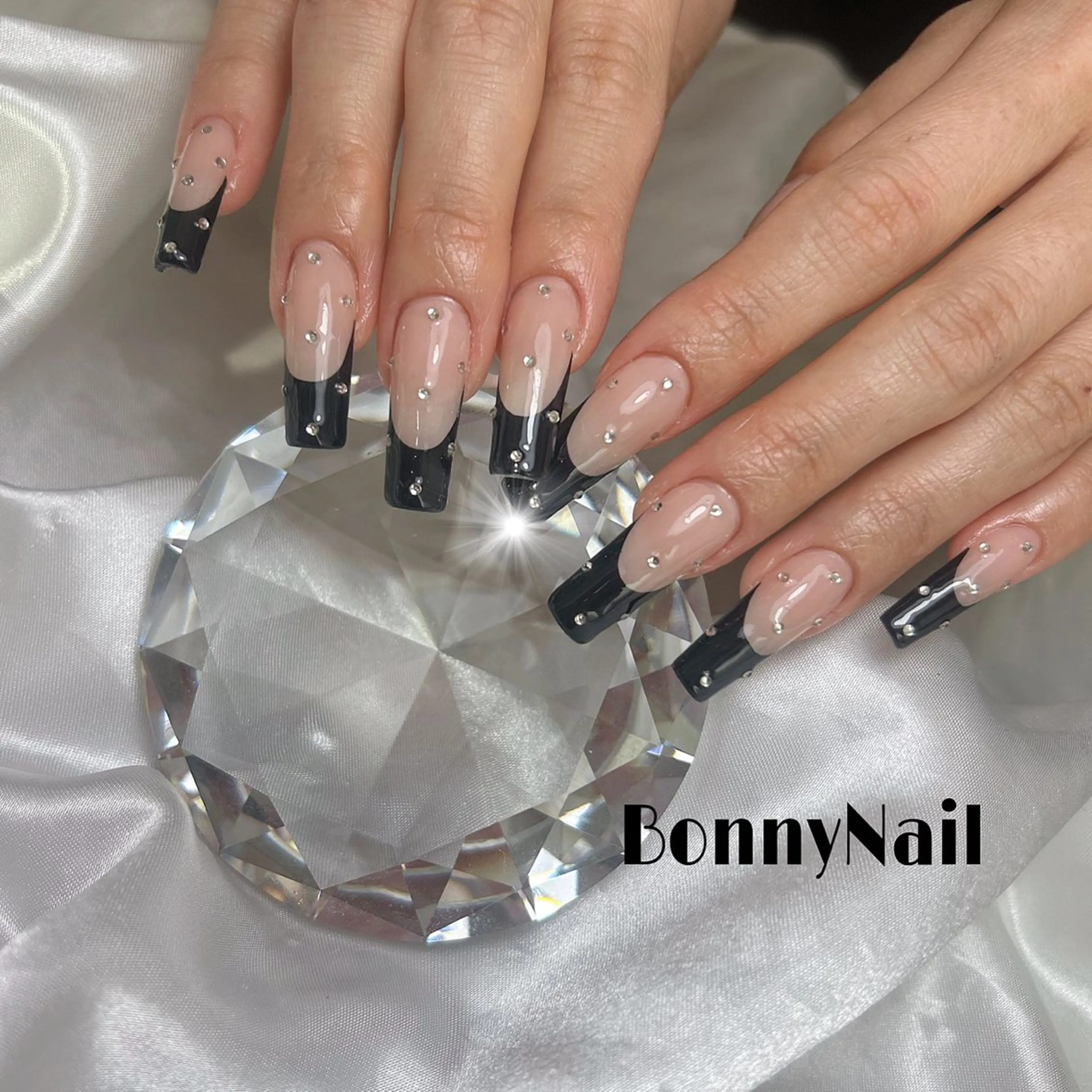 ネイル ハンドネイル Bonny Nailのネイルデザイン