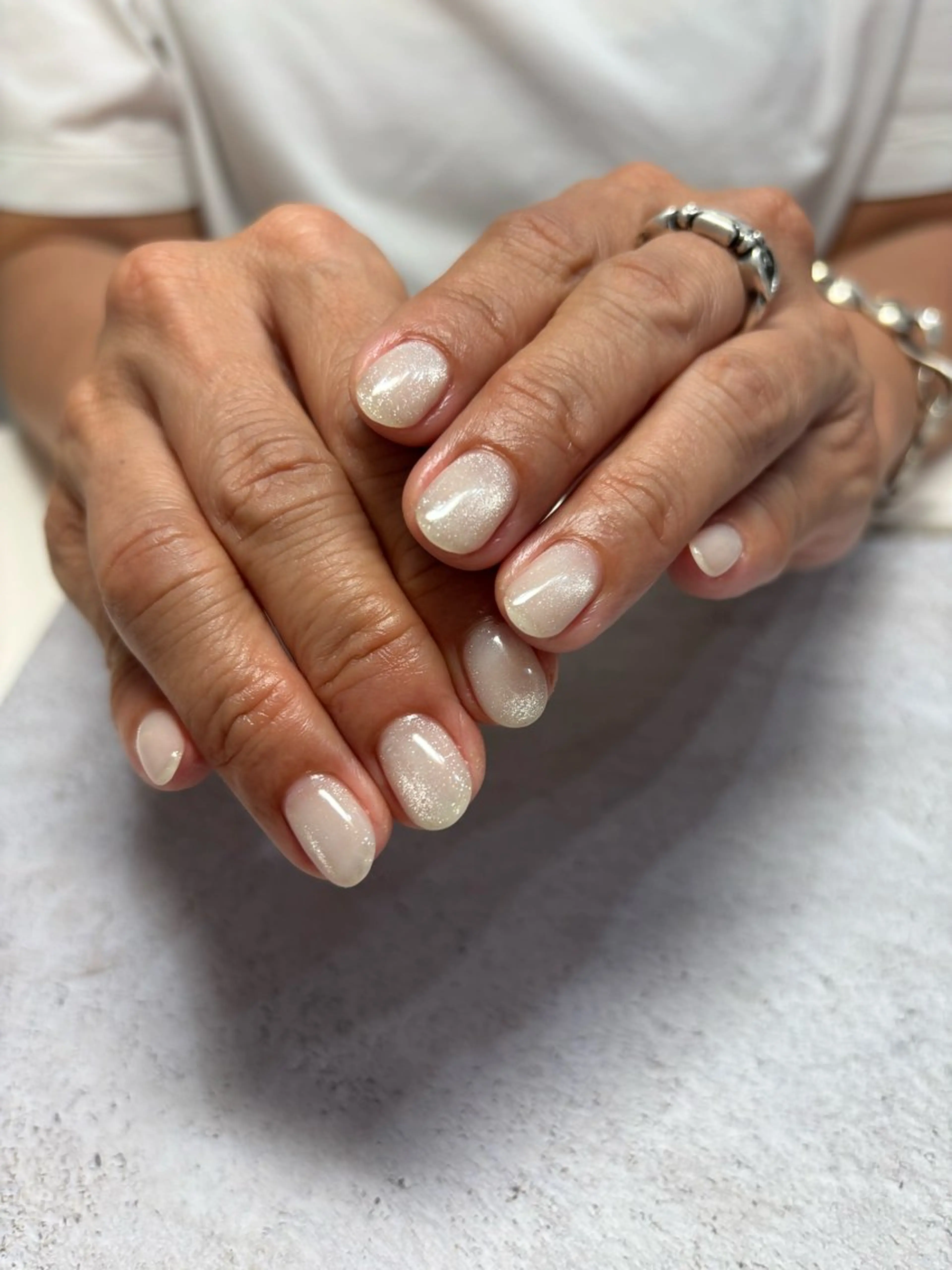 ネイル ハンドネイル LINON所属・【LINON】 airiのネイルデザイン