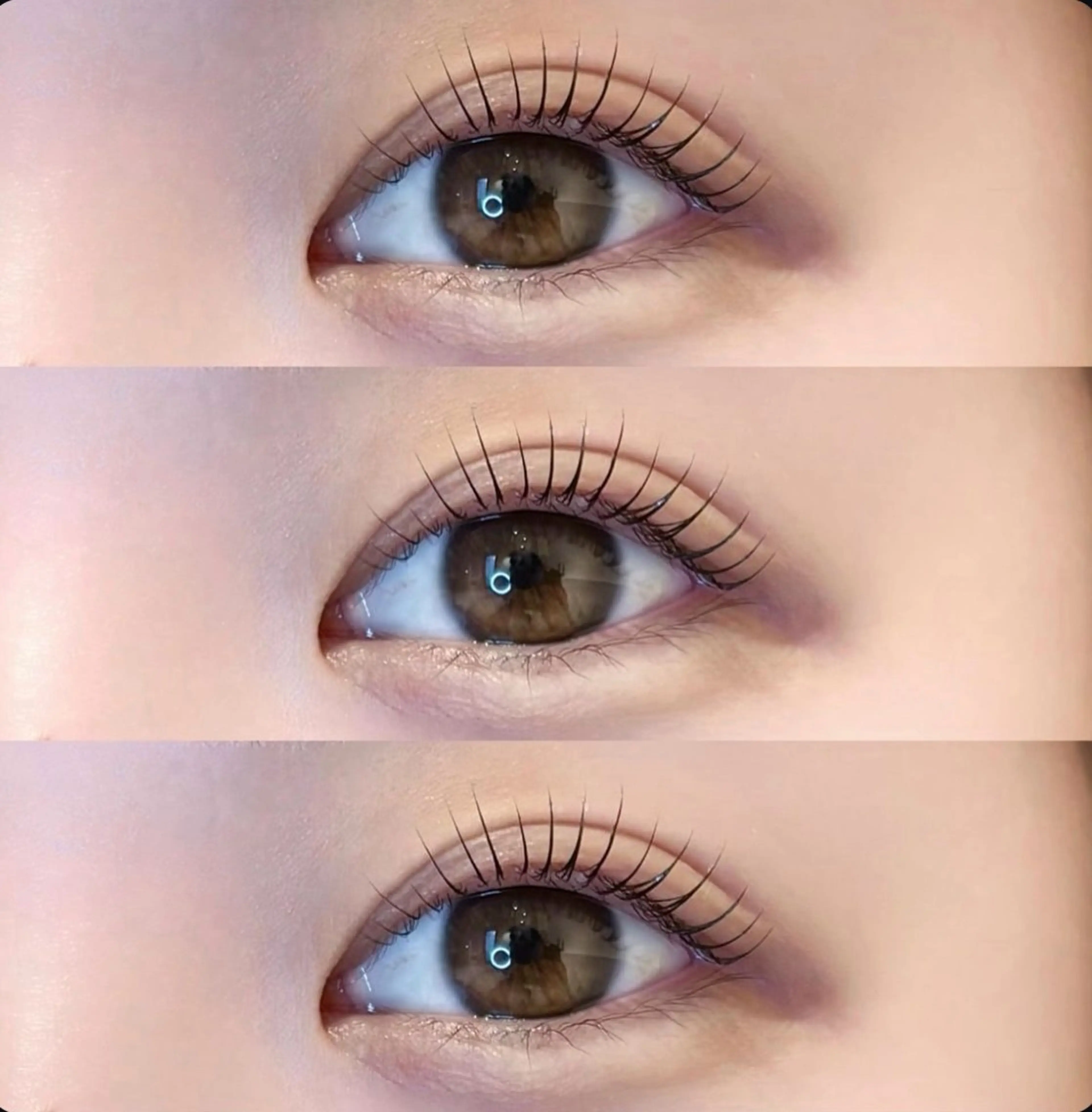 マツエク・マツパ kiki所属・中野 未由のマツエク・マツパデザイン