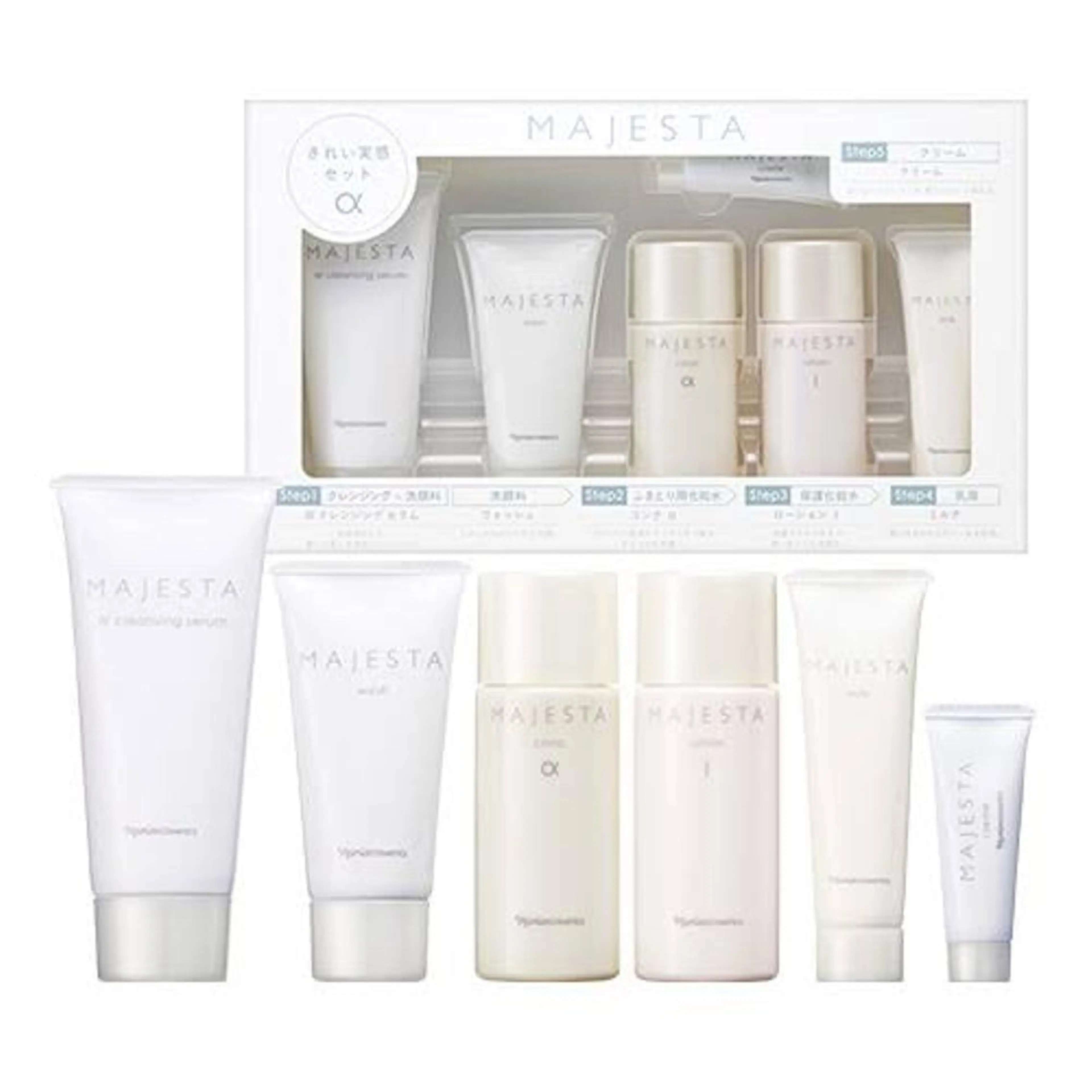 DeI'm   名古屋栄所属・小林 玲菜のエステ・リラクイメージ